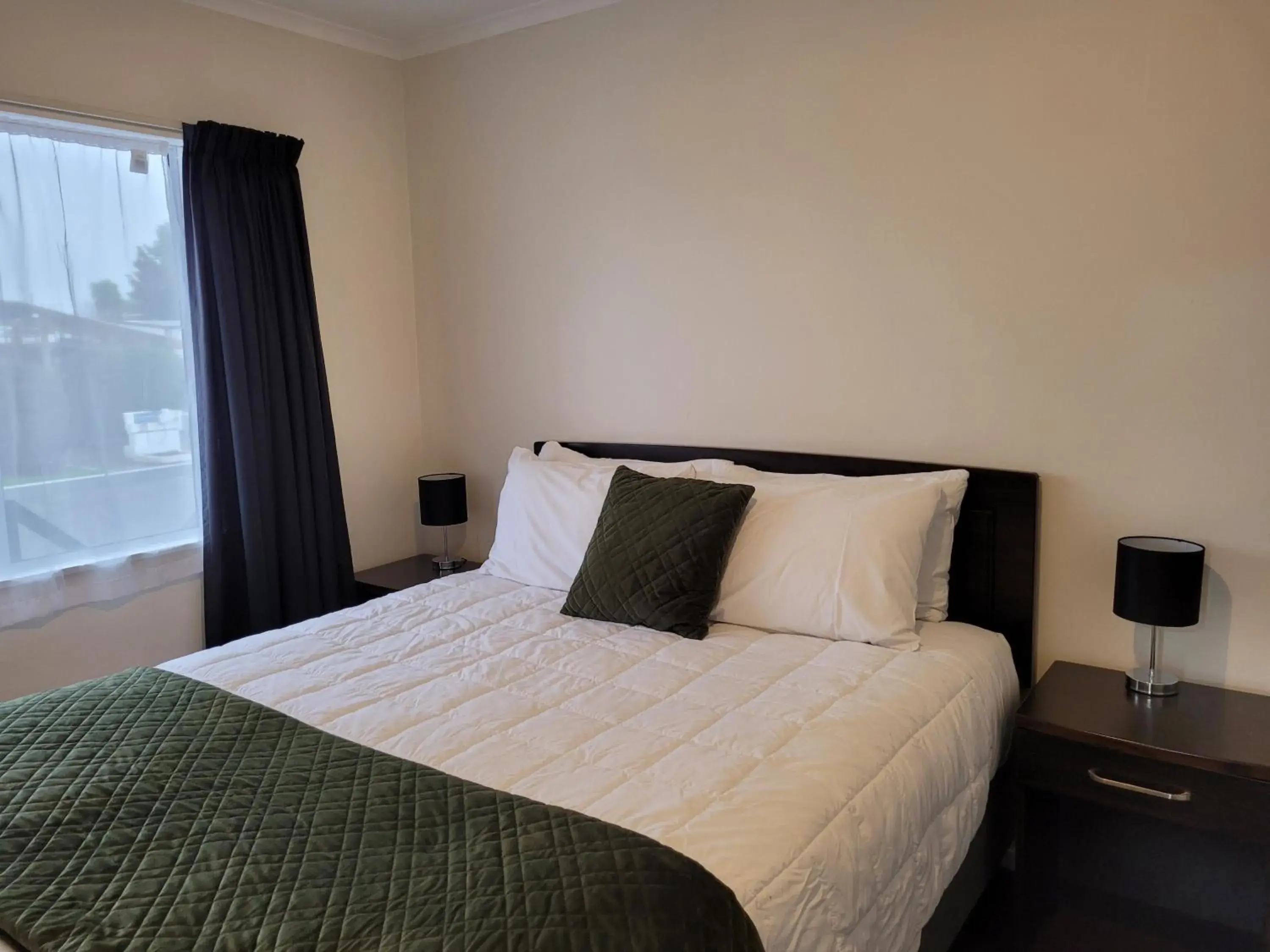 Self-Contained One Bedroom in Levin TOP 10 Holiday Park Self-Contained One Bedroom in Levin TOP 10 Holiday Park