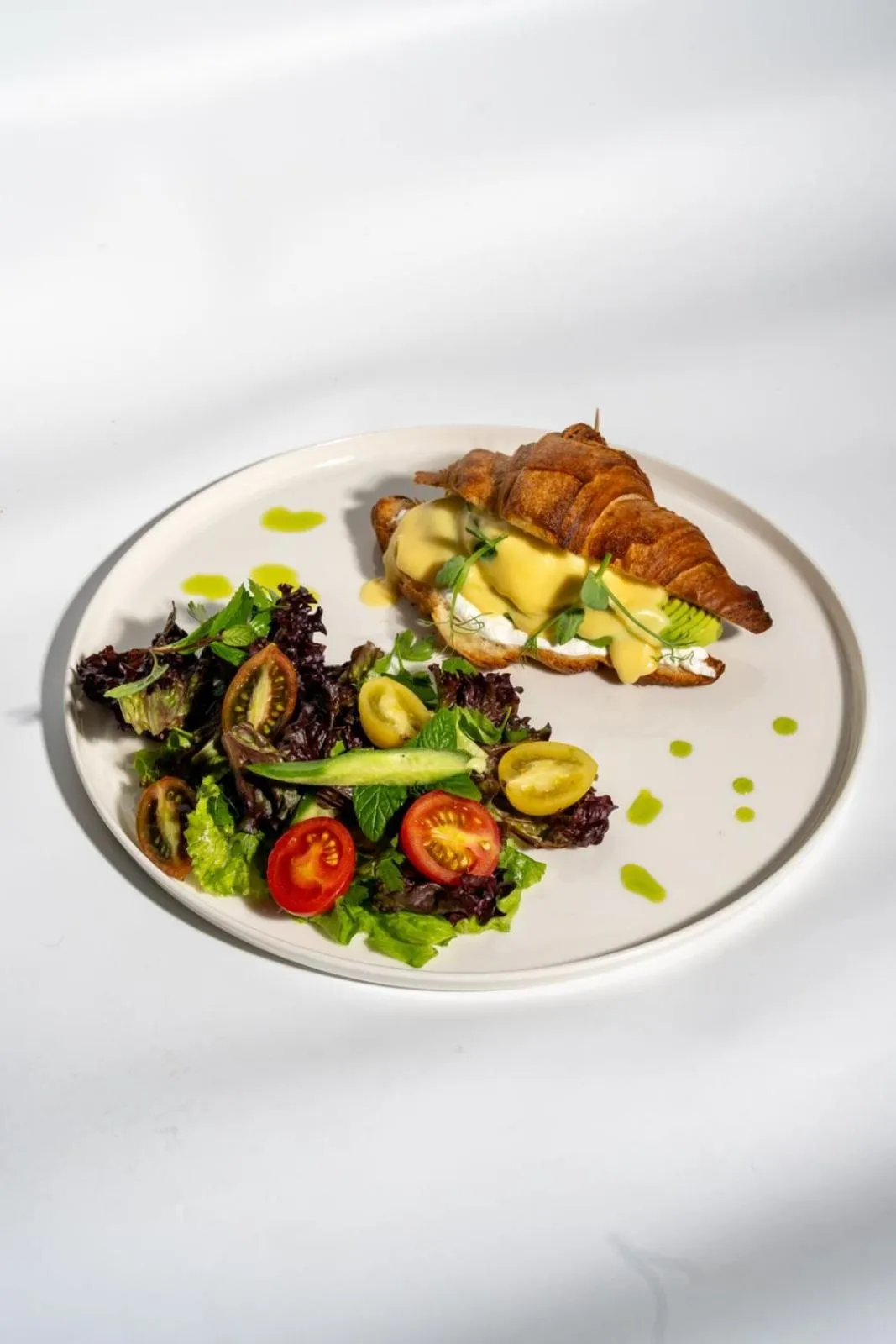 Breakfast in Casa Sur Antalya