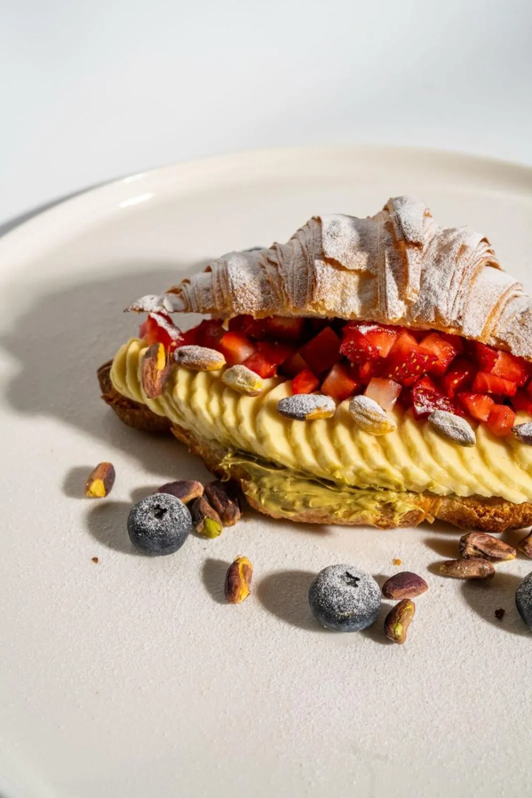 Restaurant/places to eat in Casa Sur Antalya