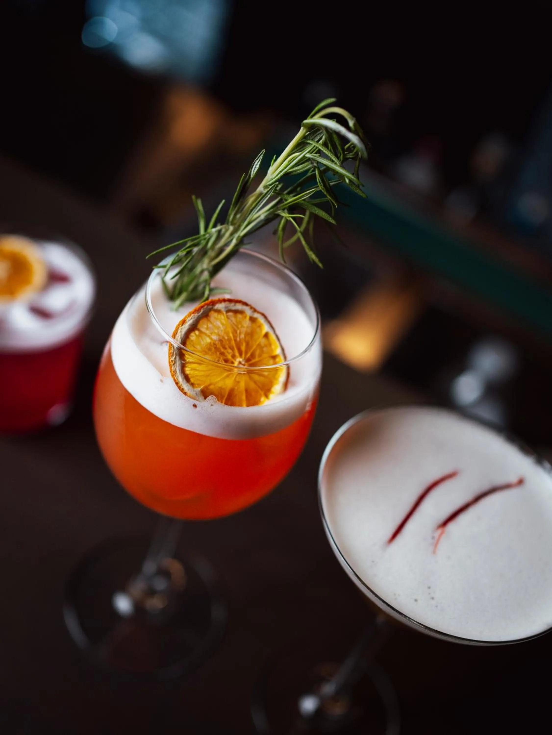 Restaurant/places to eat in Casa Sur Antalya