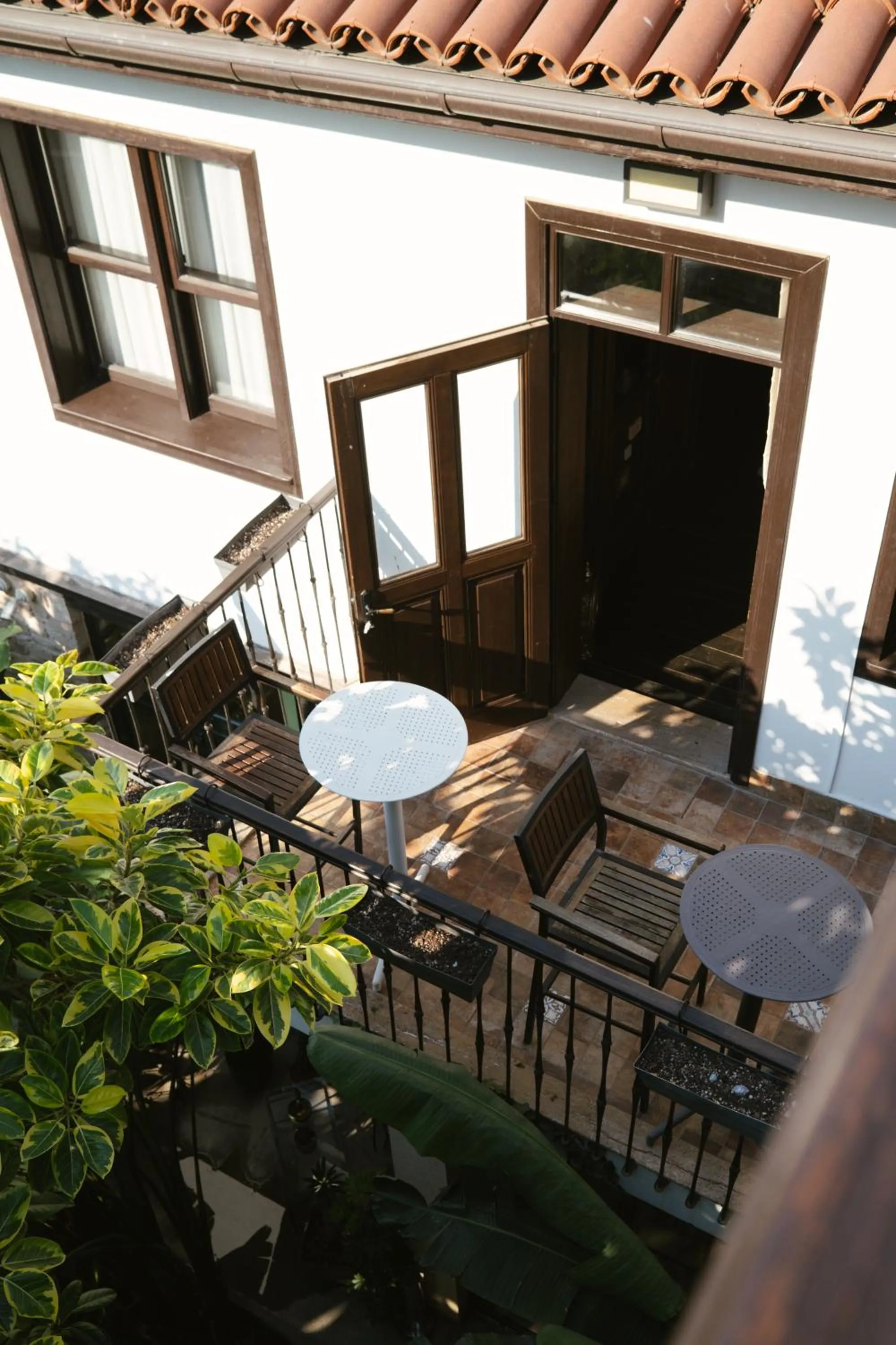 Property building in Casa Sur Antalya