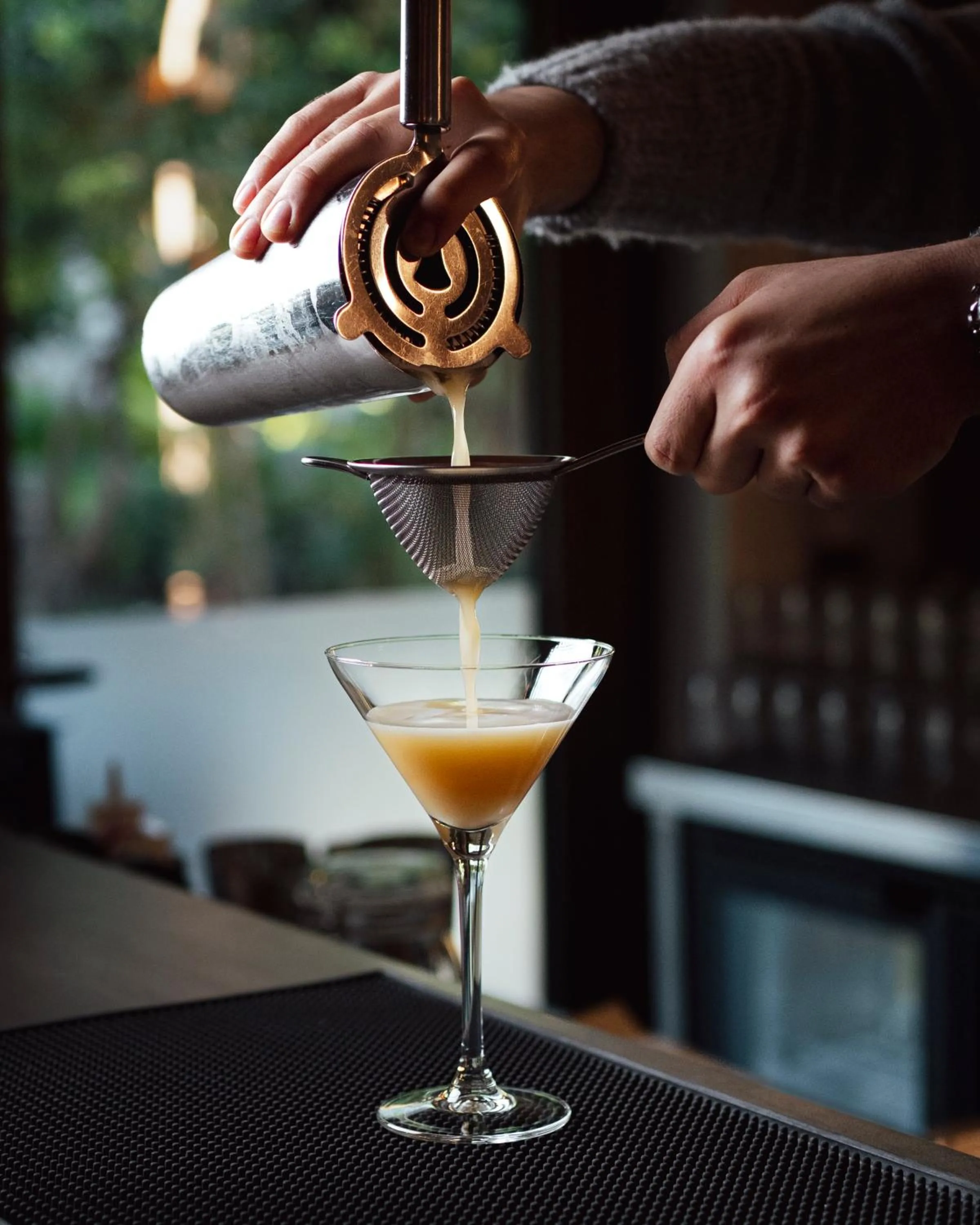 Lounge or bar in Casa Sur Antalya