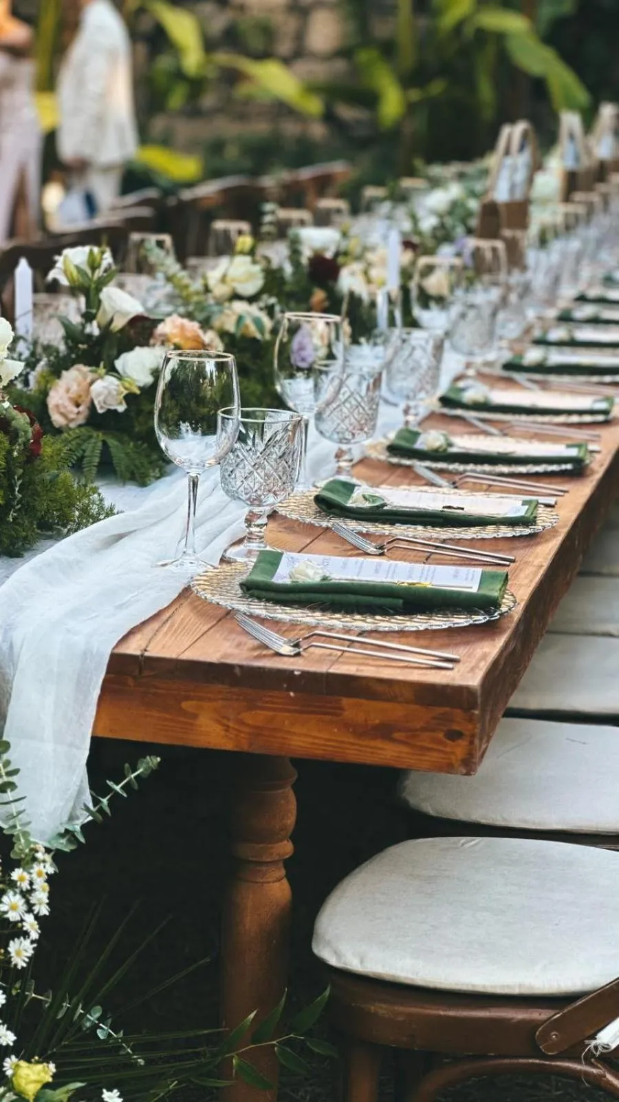 Restaurant/places to eat in Casa Sur Antalya