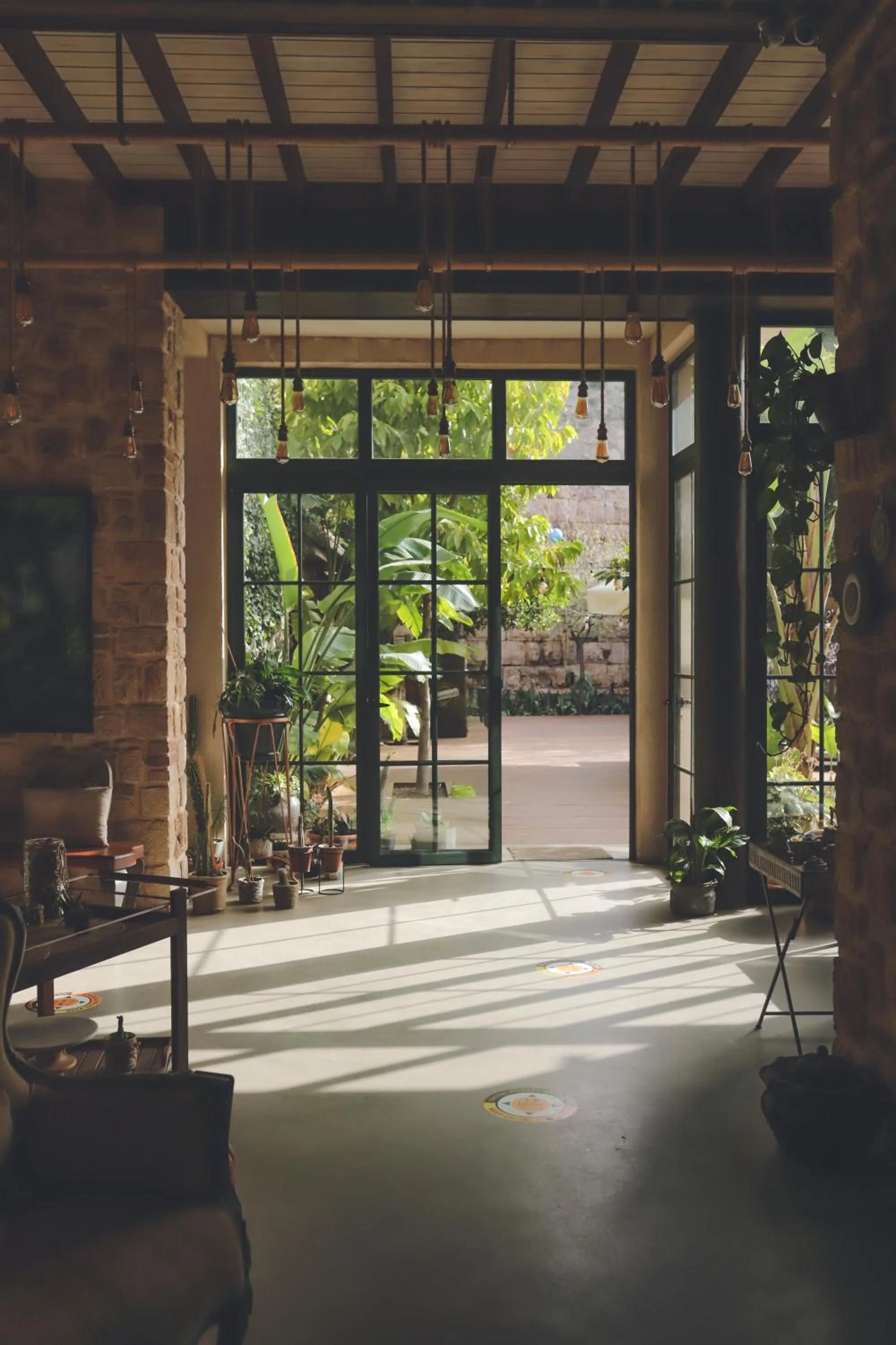 Property building in Casa Sur Antalya