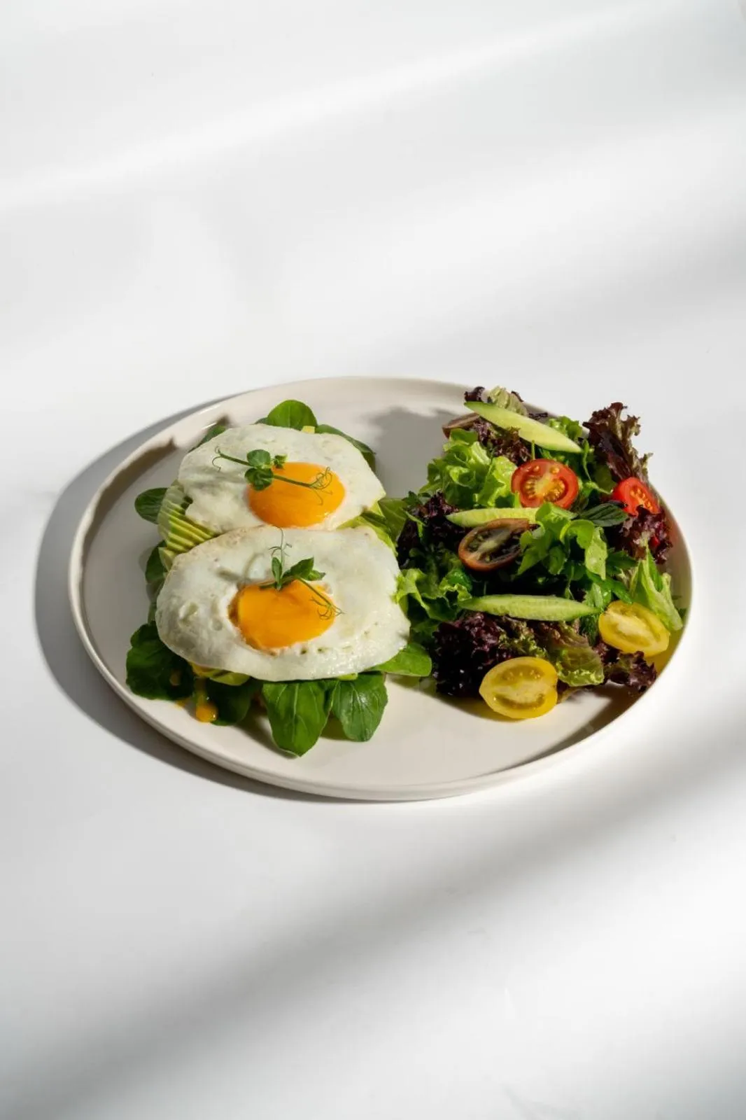 Restaurant/places to eat in Casa Sur Antalya