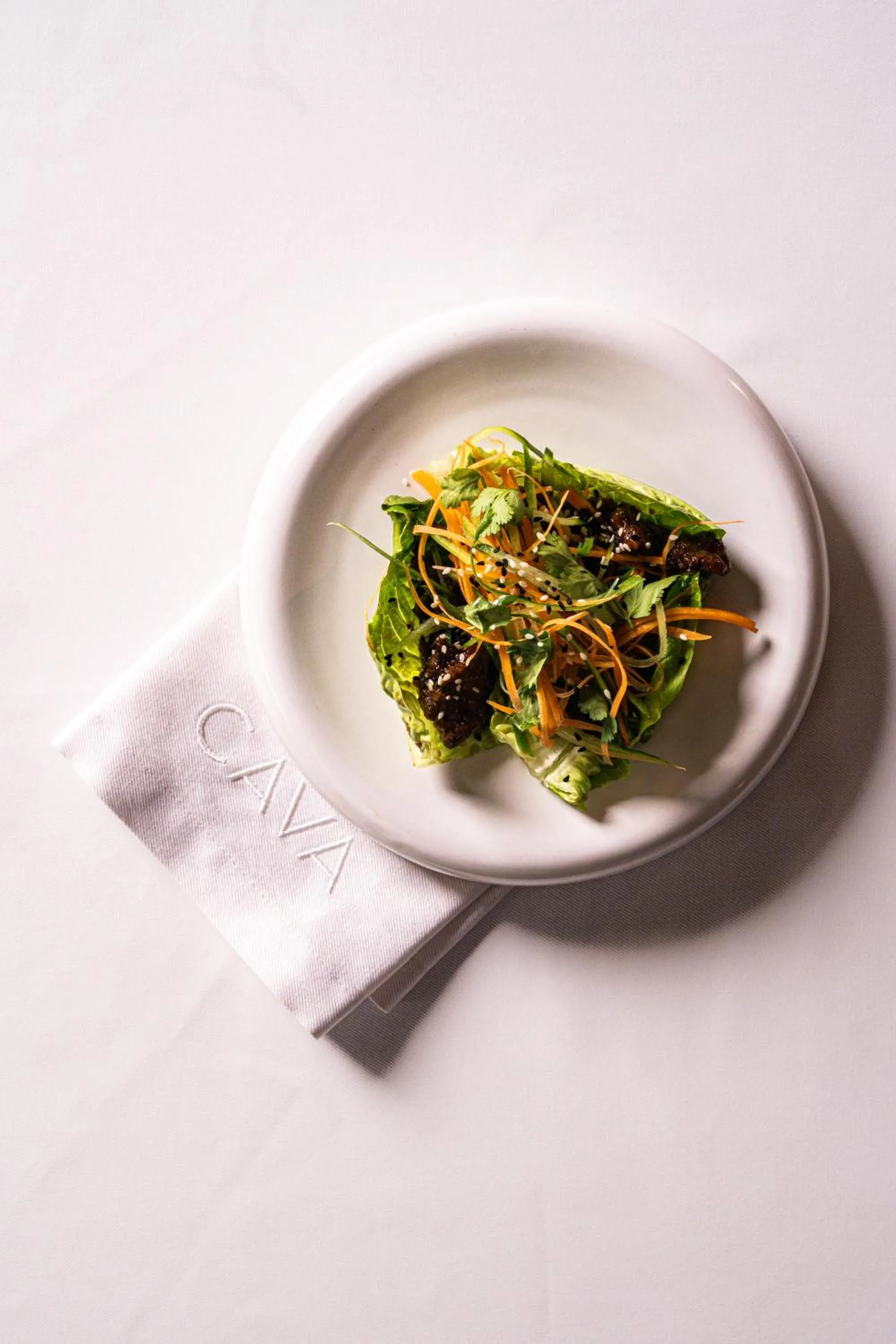 Restaurant/places to eat in Casa Sur Antalya