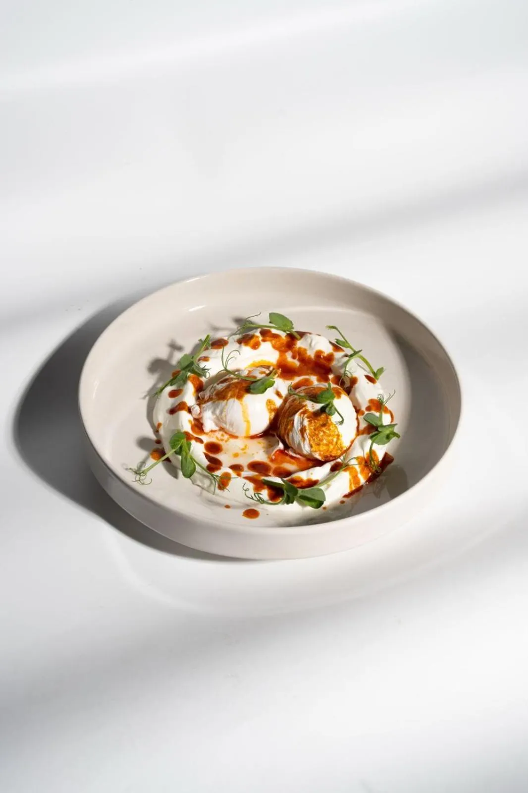 Restaurant/places to eat in Casa Sur Antalya