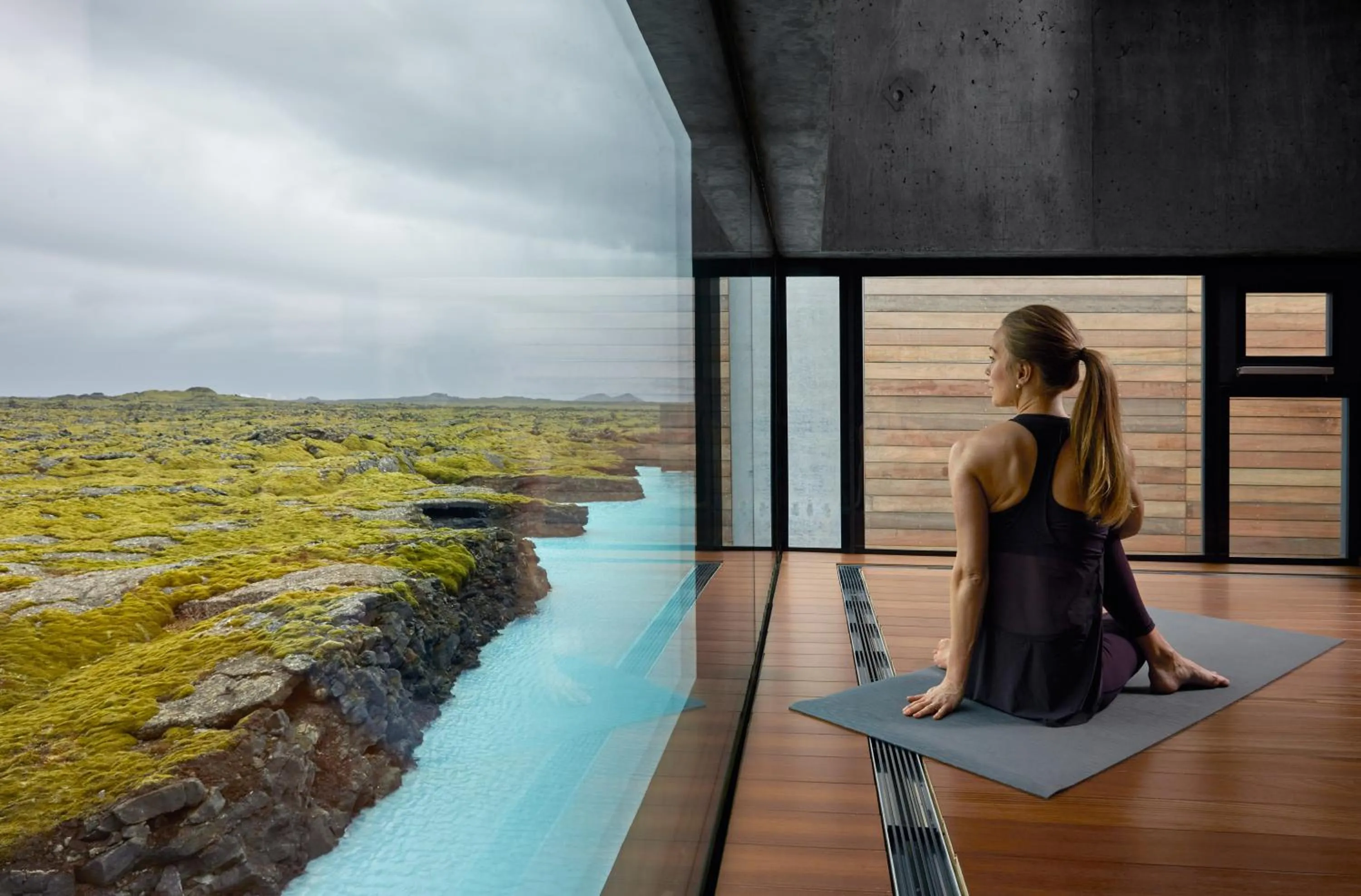 Activities in The Retreat at Blue Lagoon Iceland