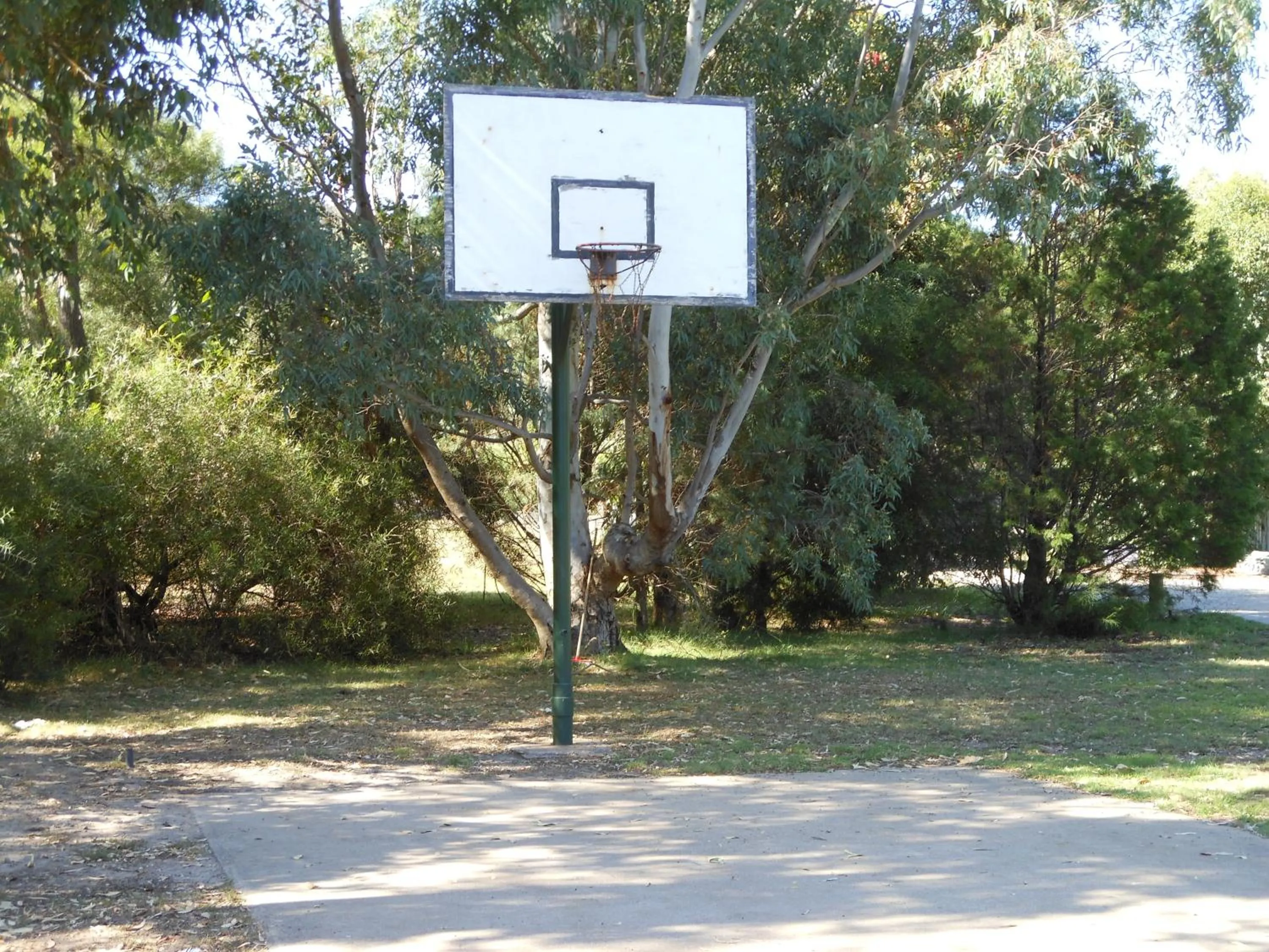 Sports in Grampians View Cottages and Units