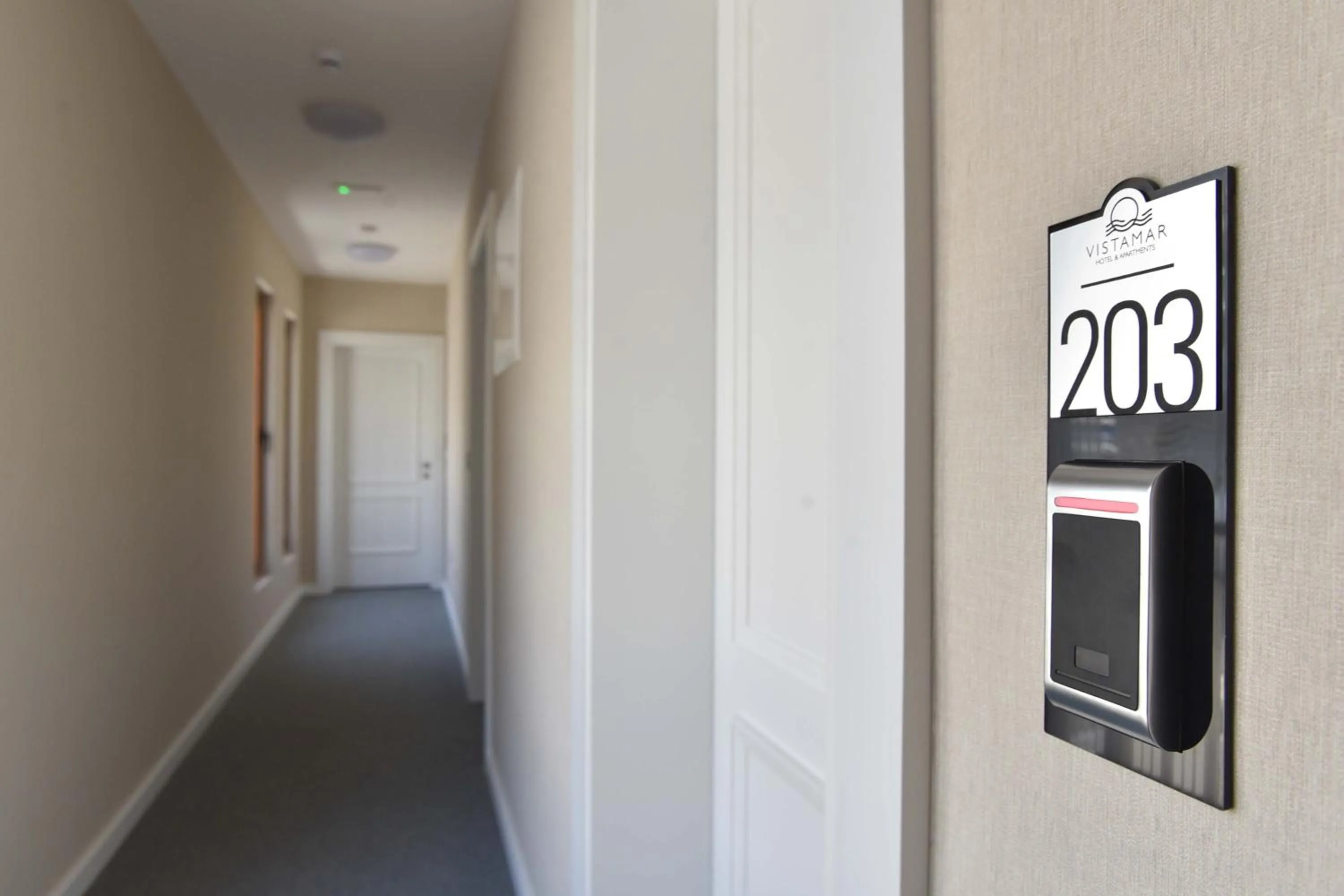 Vistamar Hotel & Apartments