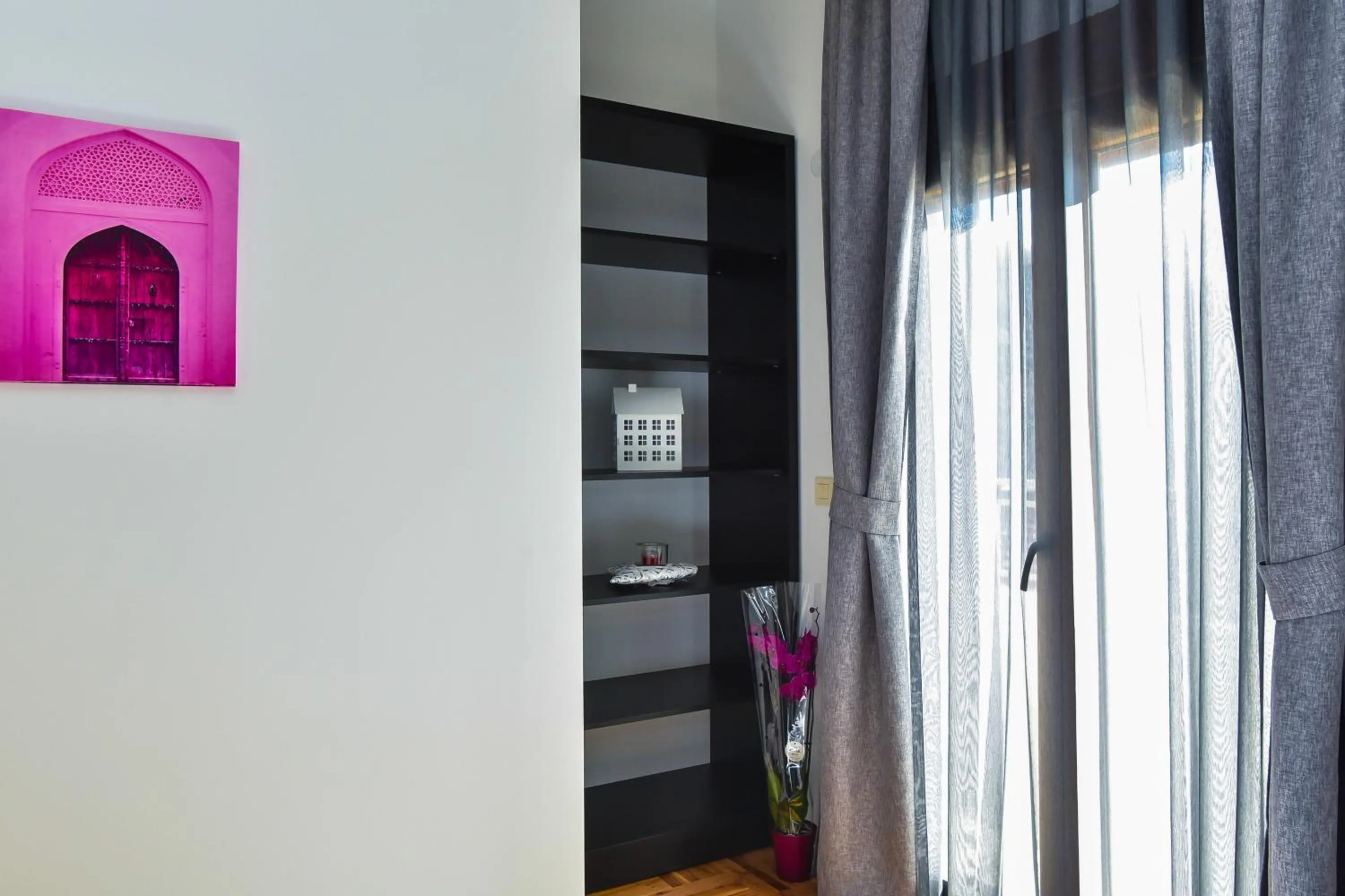 Vistamar Hotel & Apartments