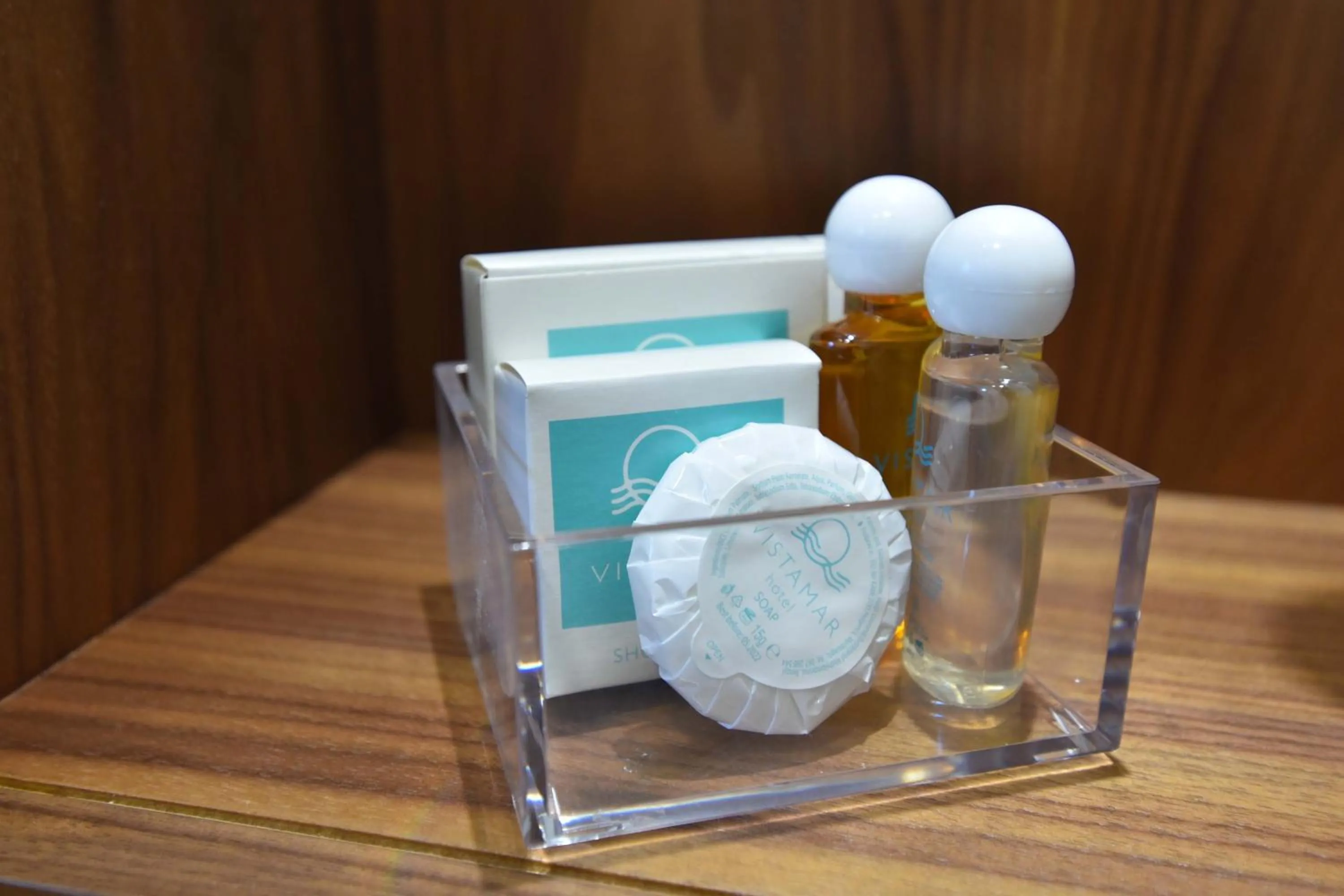 Vistamar Hotel & Apartments