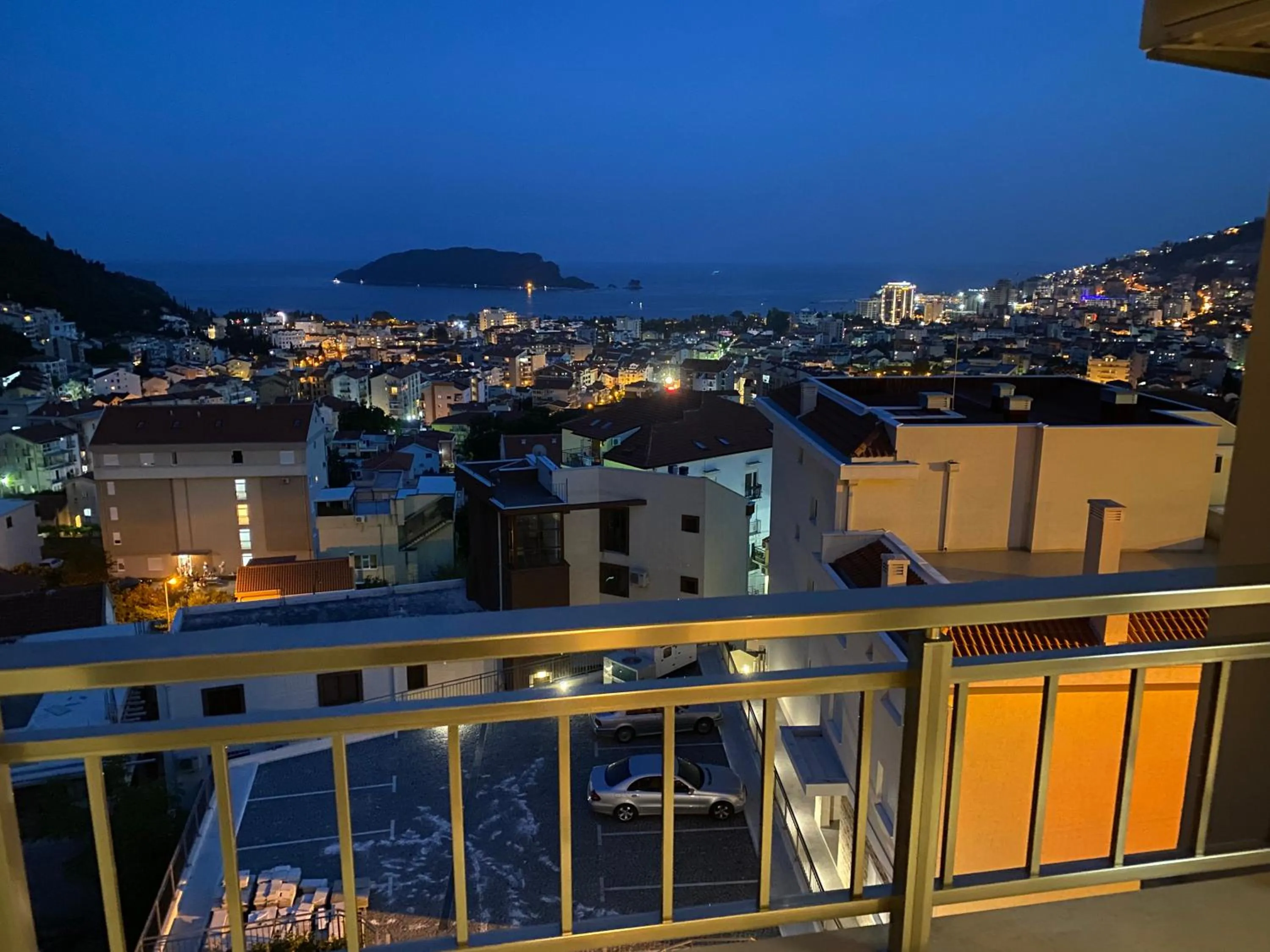 Vistamar Hotel & Apartments