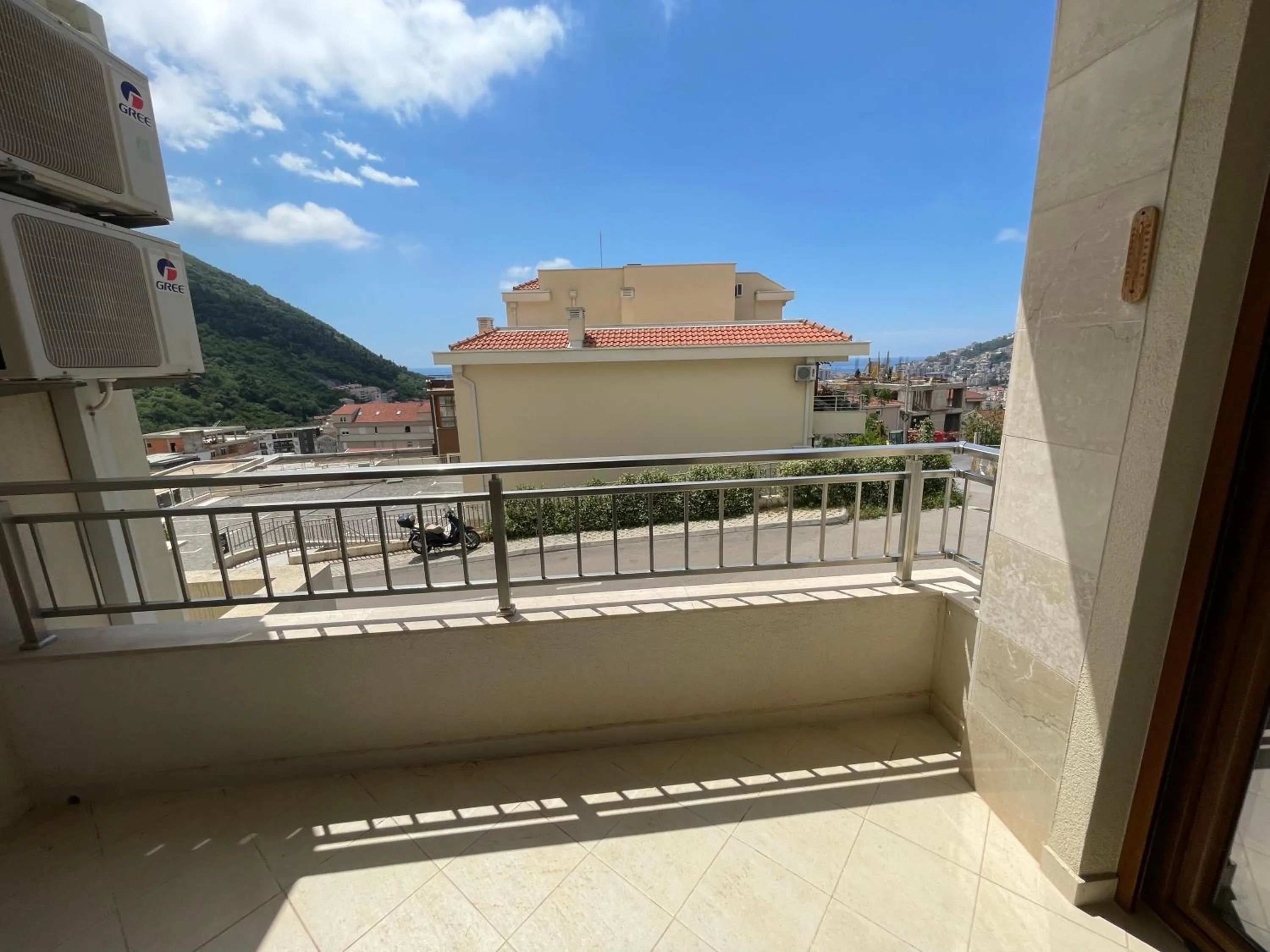 Vistamar Hotel & Apartments