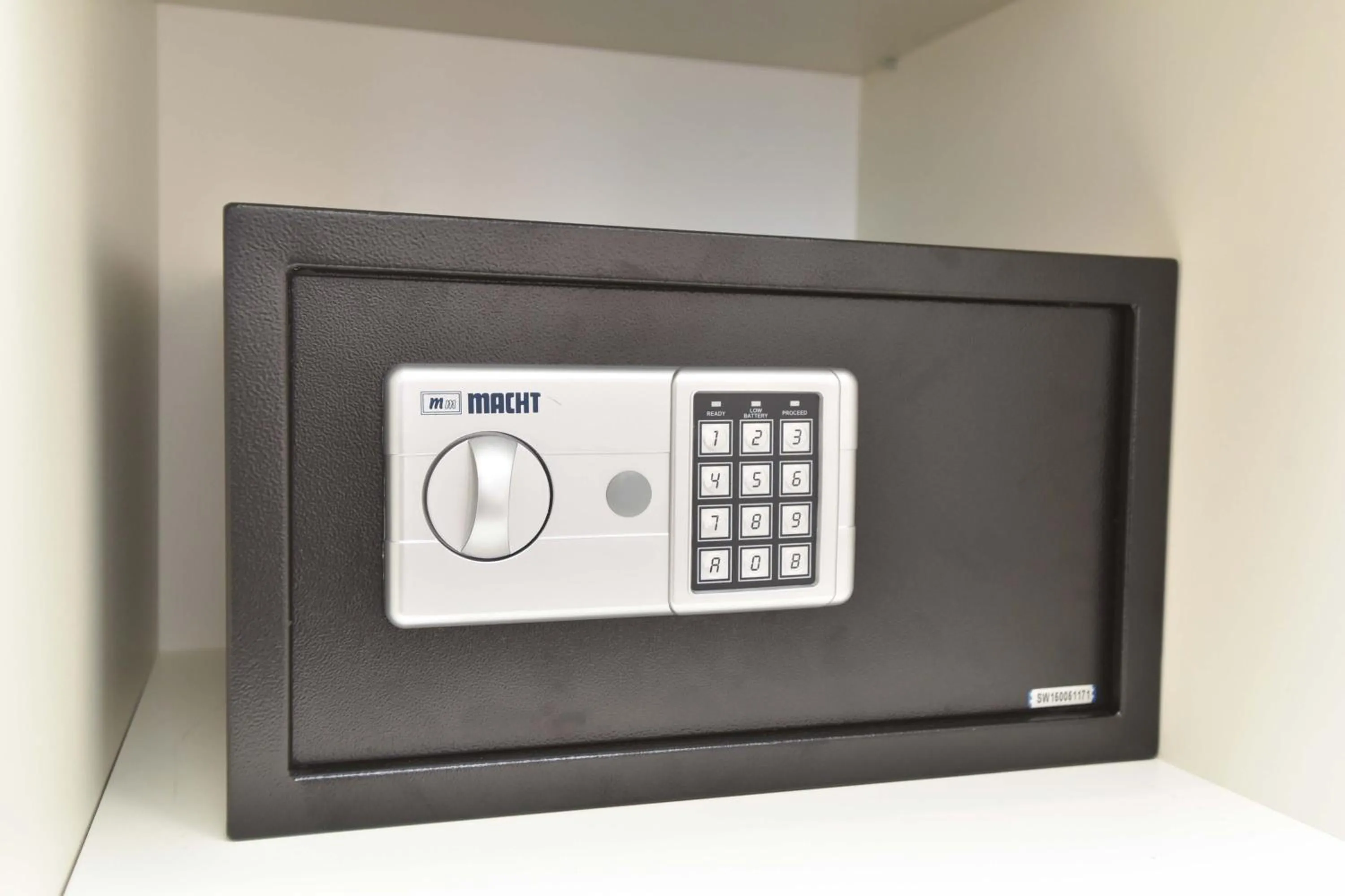 Vistamar Hotel & Apartments