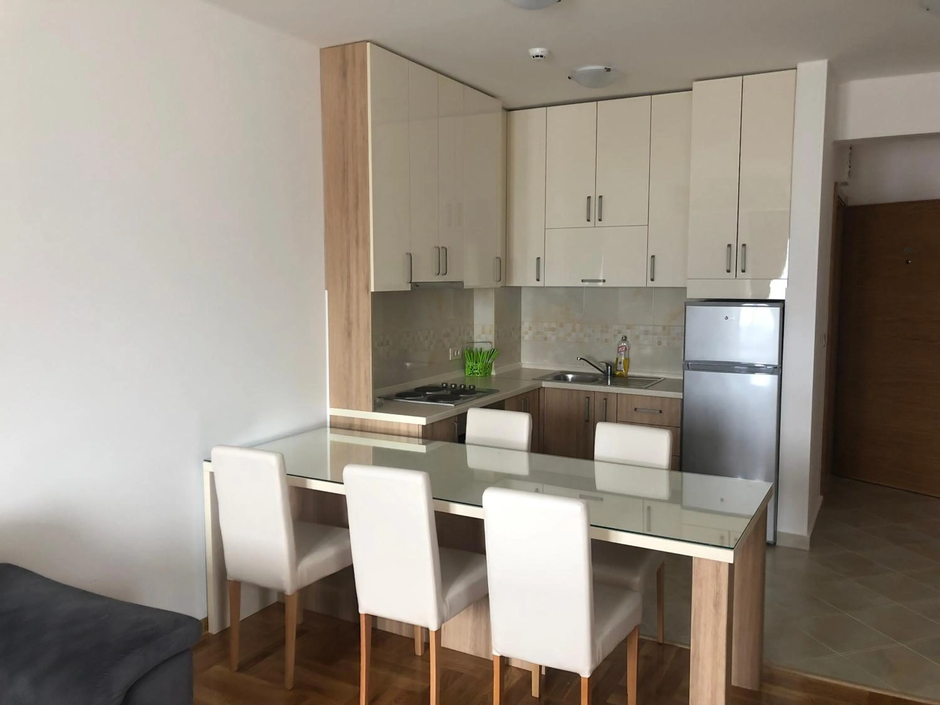 Vistamar Hotel & Apartments