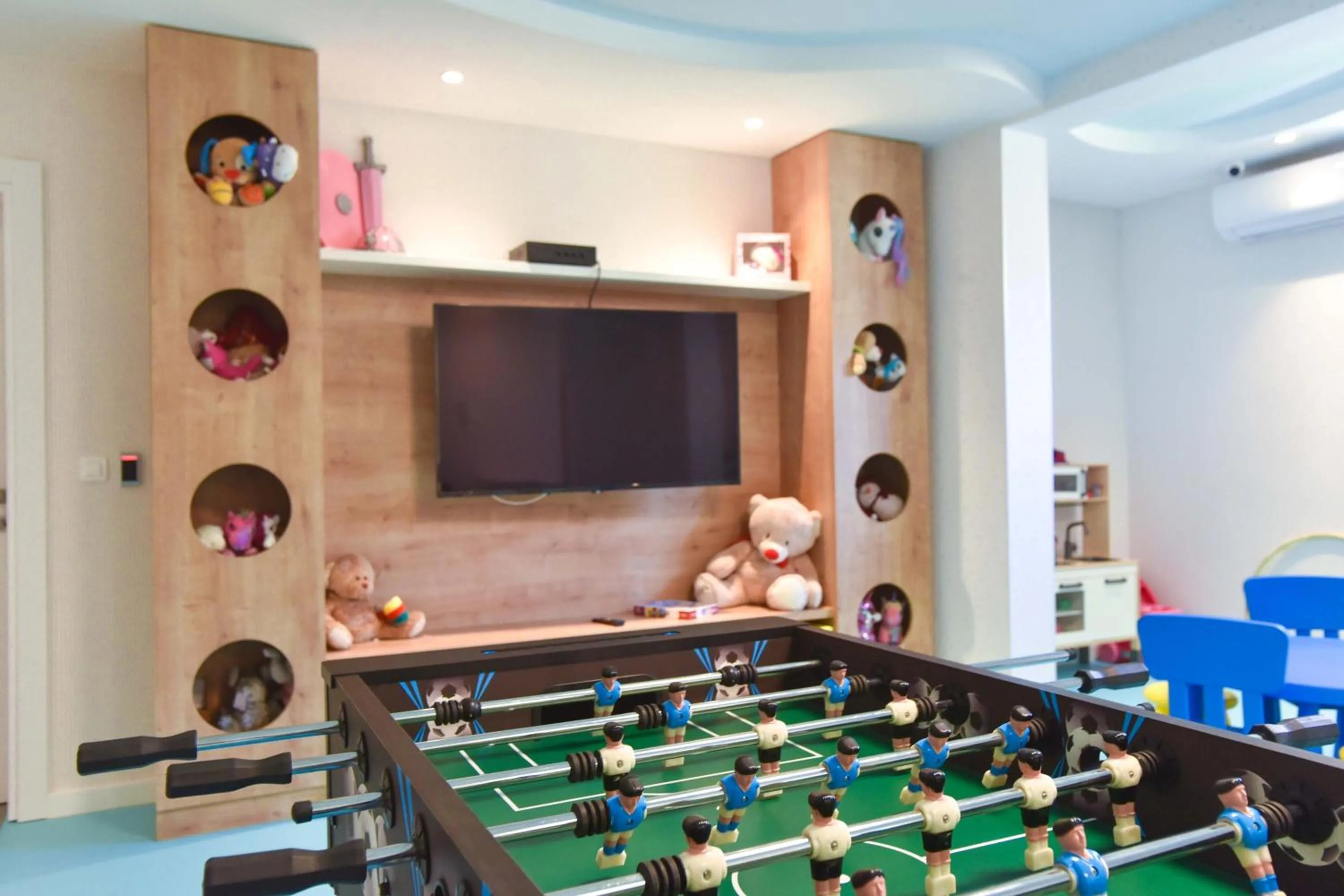 Vistamar Hotel & Apartments