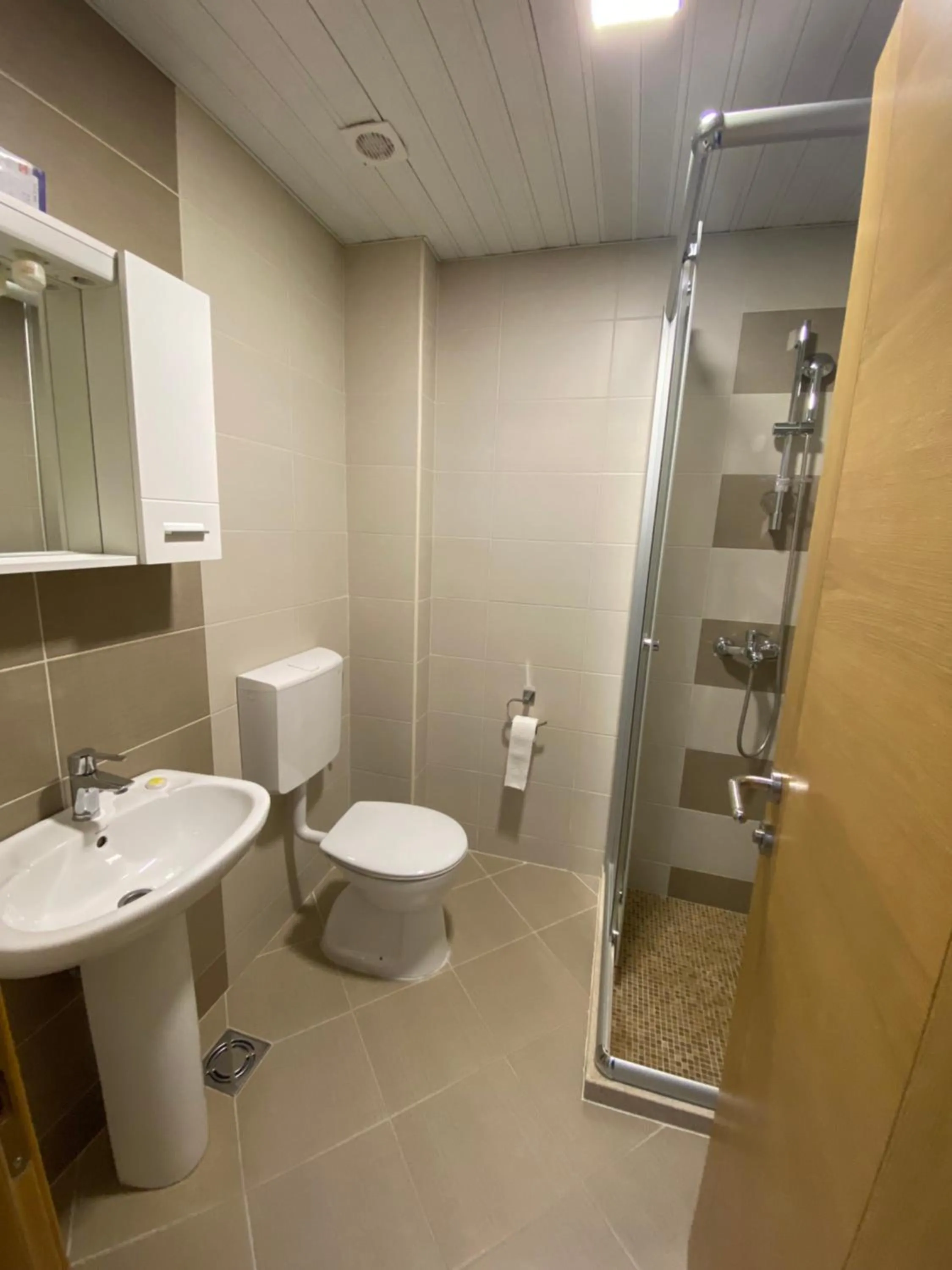 Vistamar Hotel & Apartments