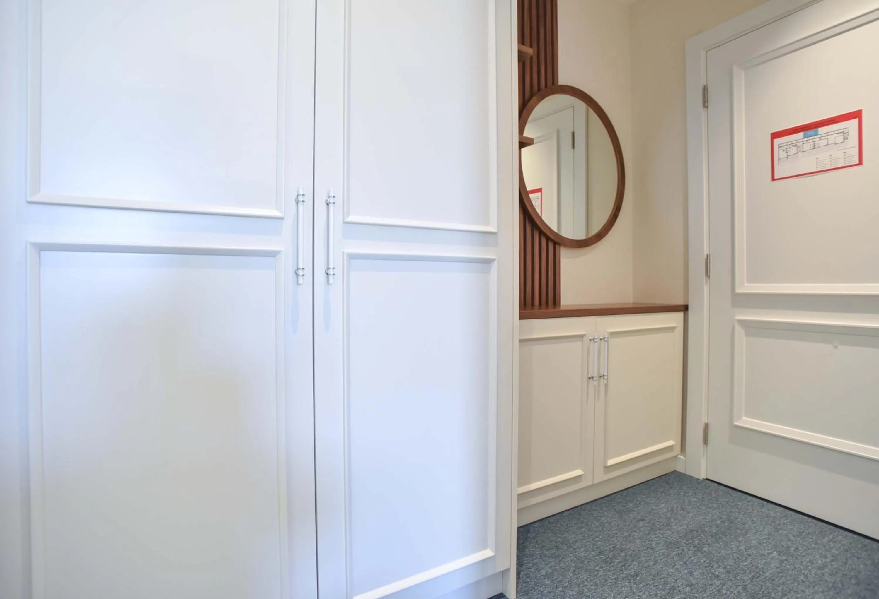 Vistamar Hotel & Apartments