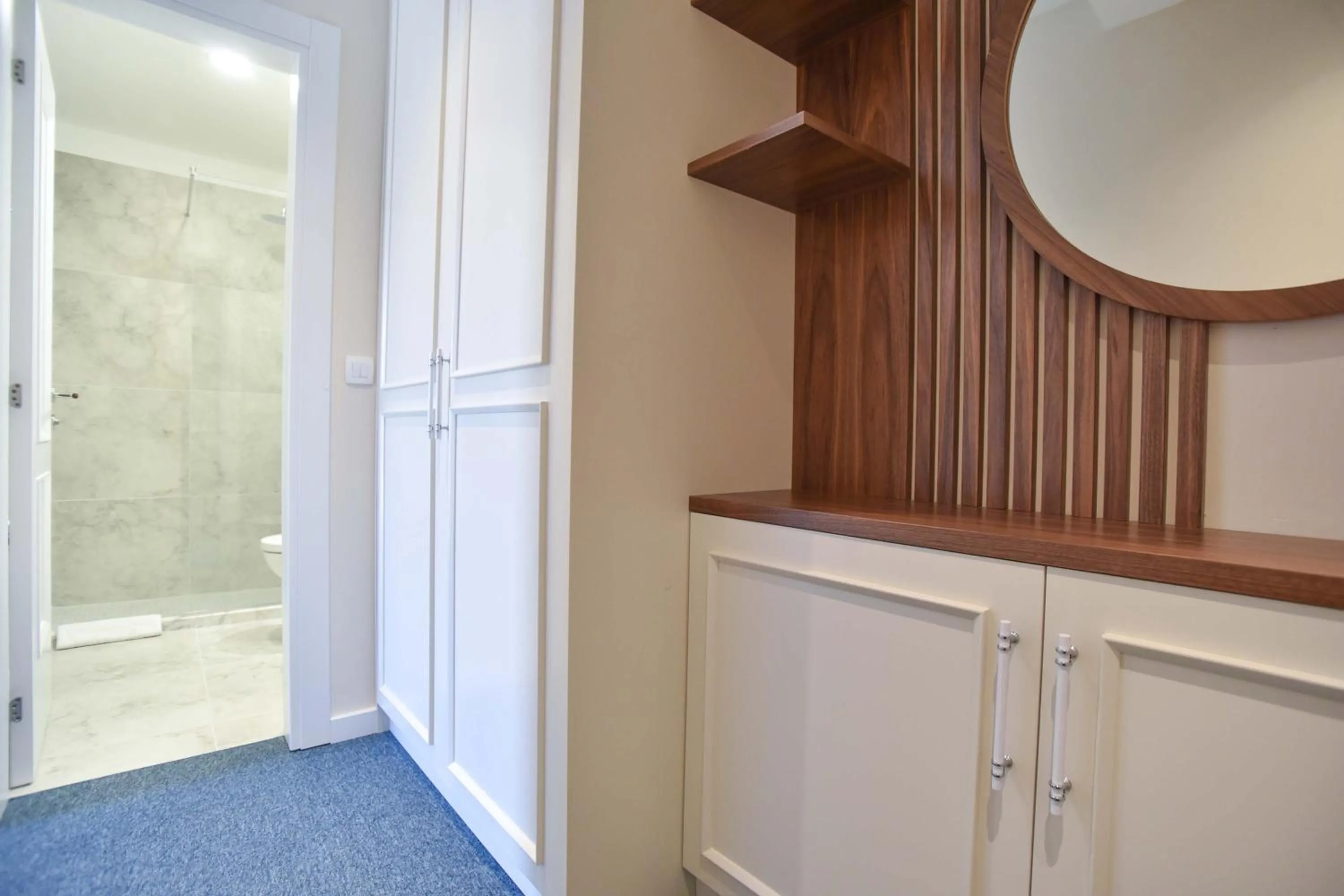 Vistamar Hotel & Apartments