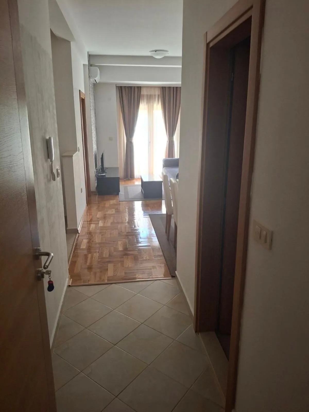 Vistamar Hotel & Apartments