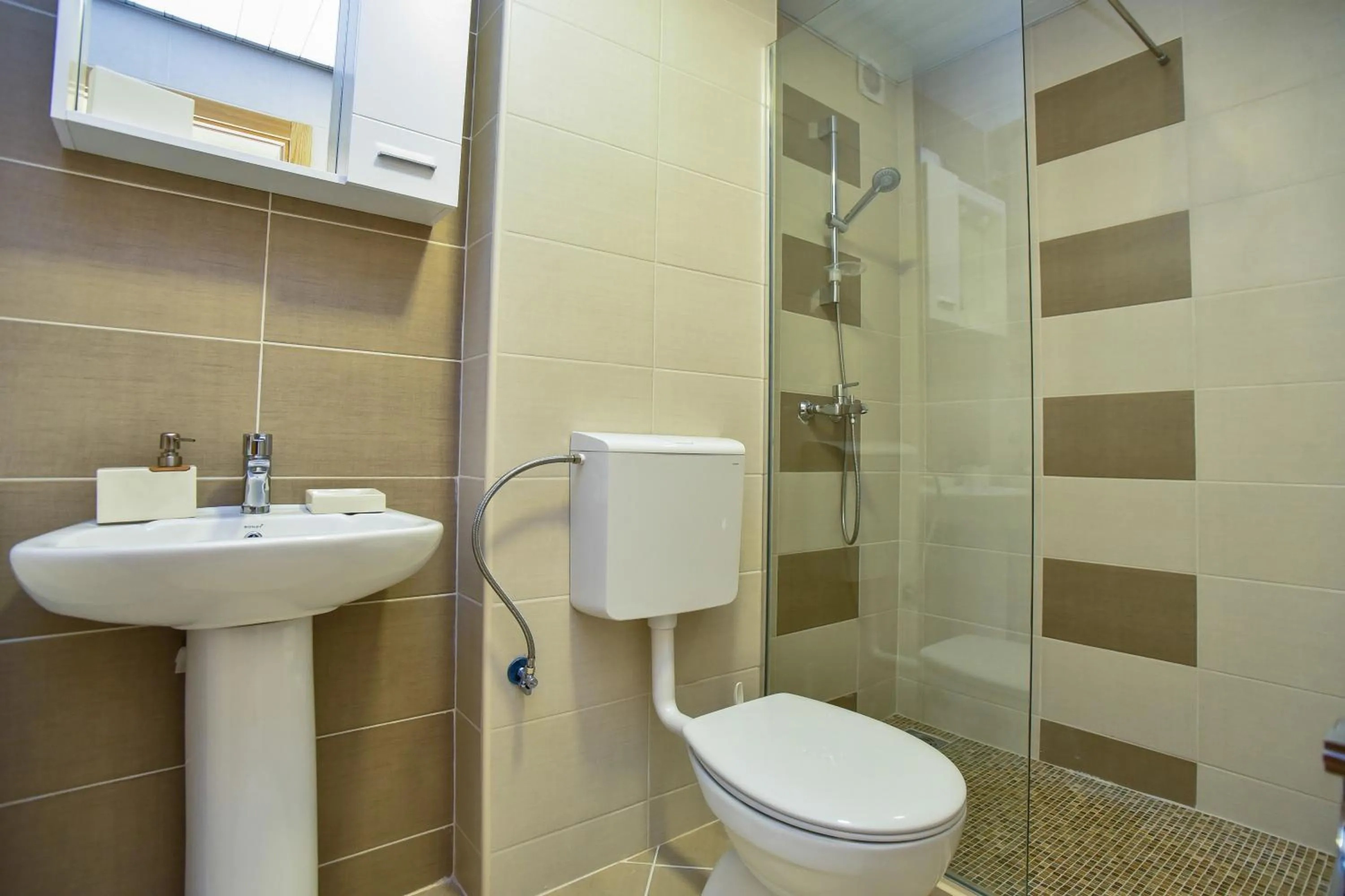 Vistamar Hotel & Apartments