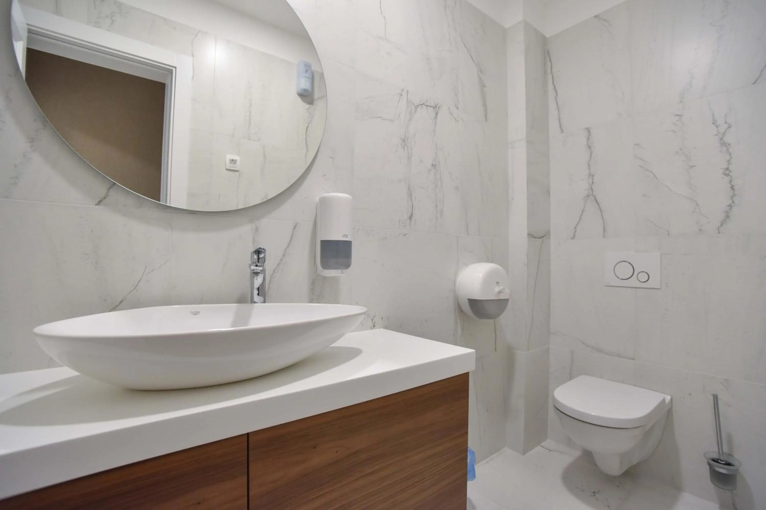 Vistamar Hotel & Apartments