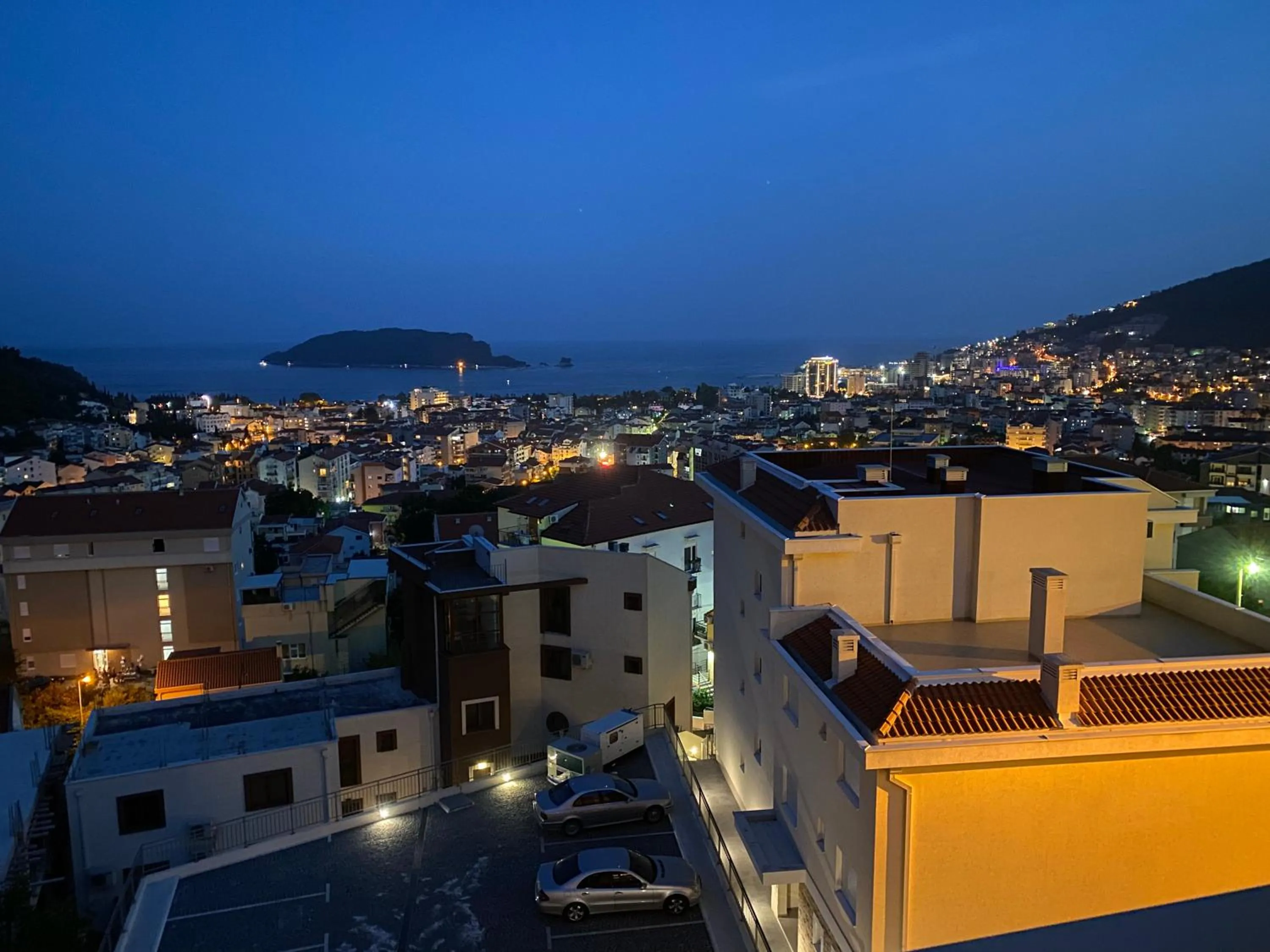 Vistamar Hotel & Apartments