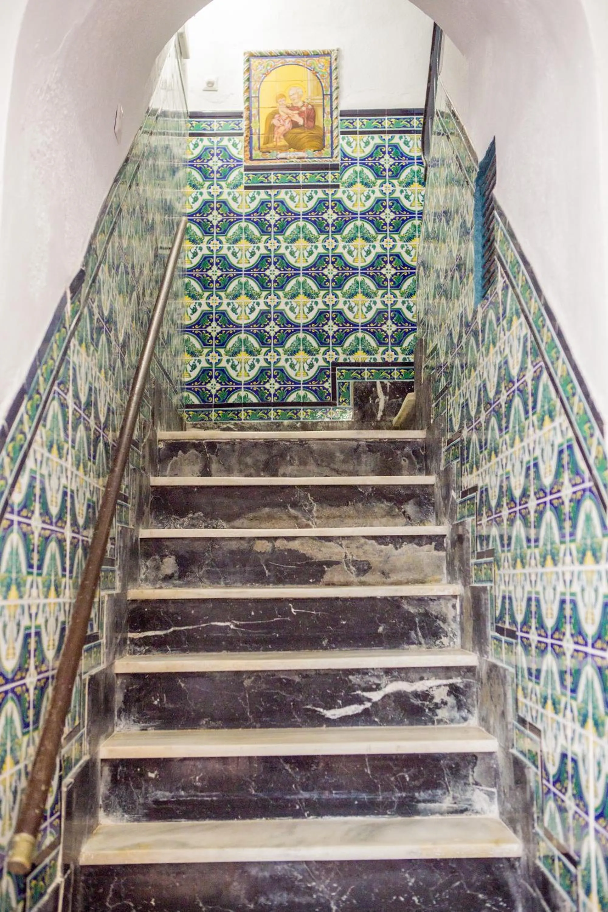 Area and facilities in Vivian's Guest House Auto Check-in