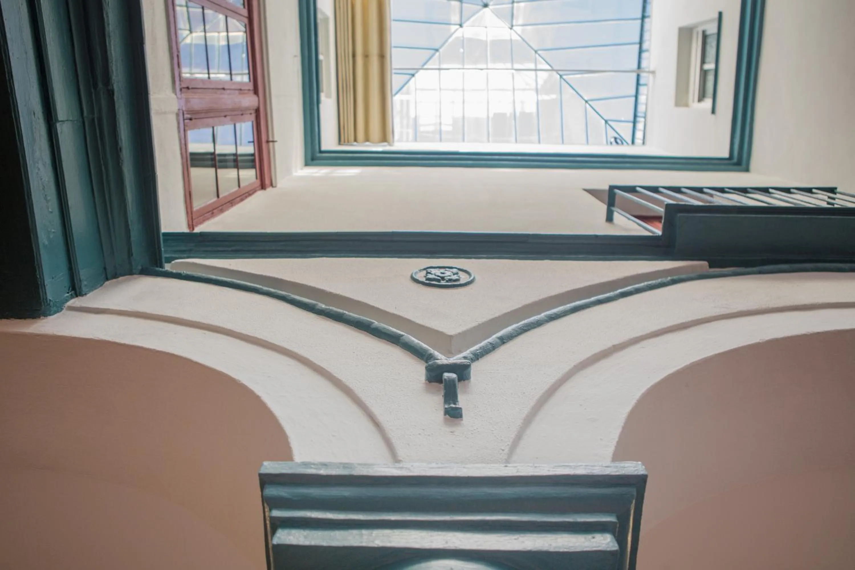 Area and facilities in Vivian's Guest House Auto Check-in