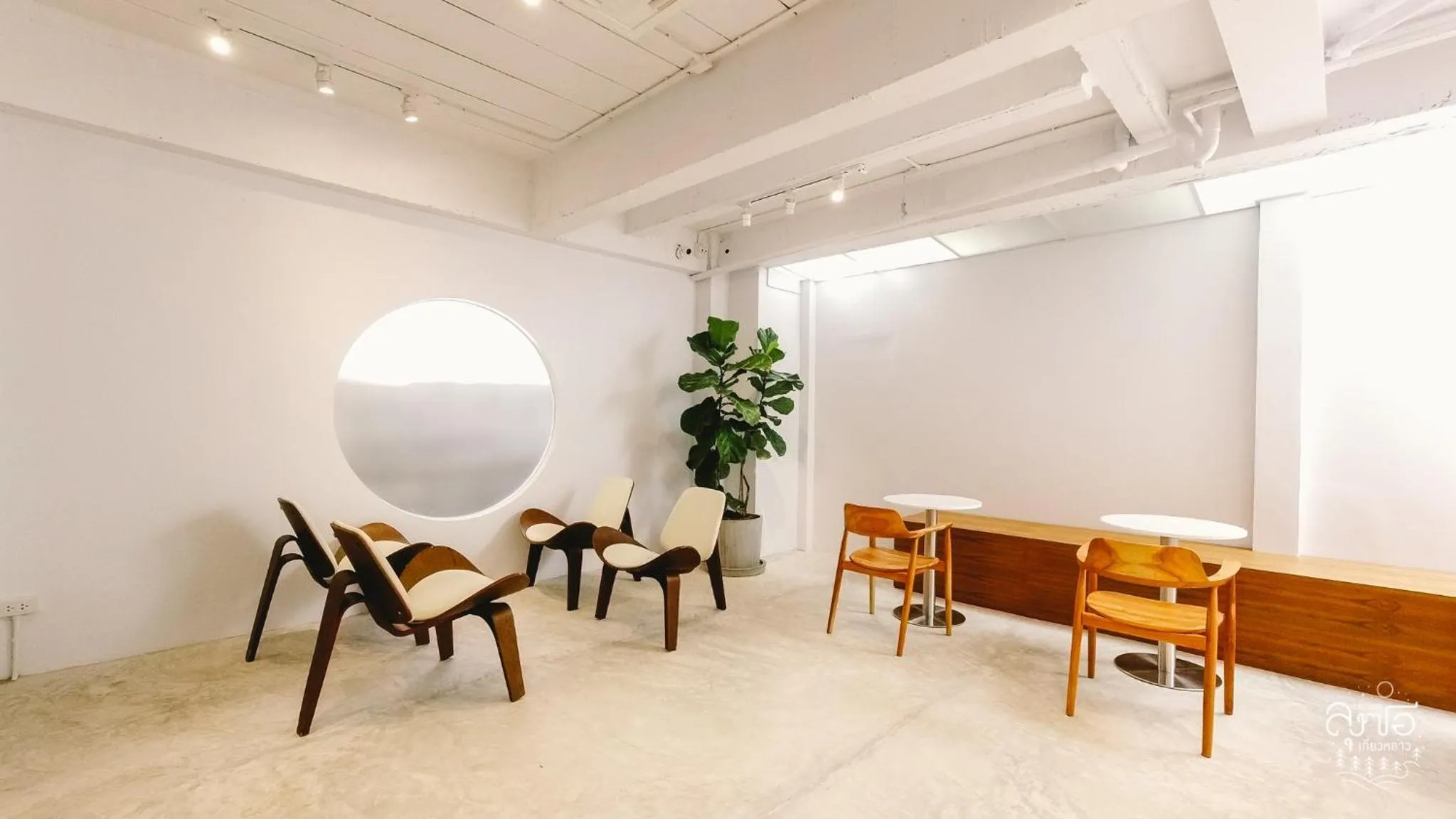 On site in At Kamala Hotel