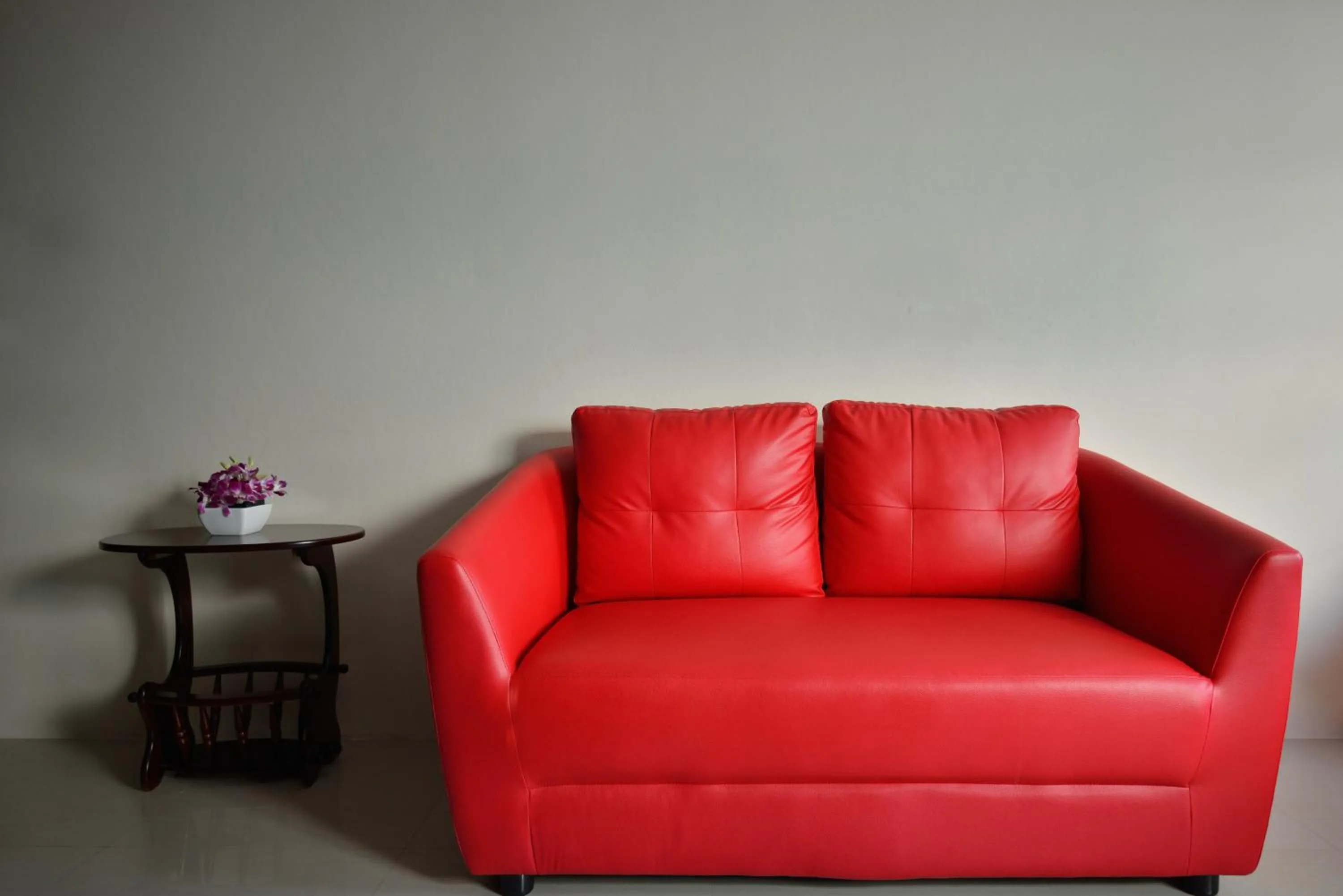 Decorative detail in At Kamala Hotel