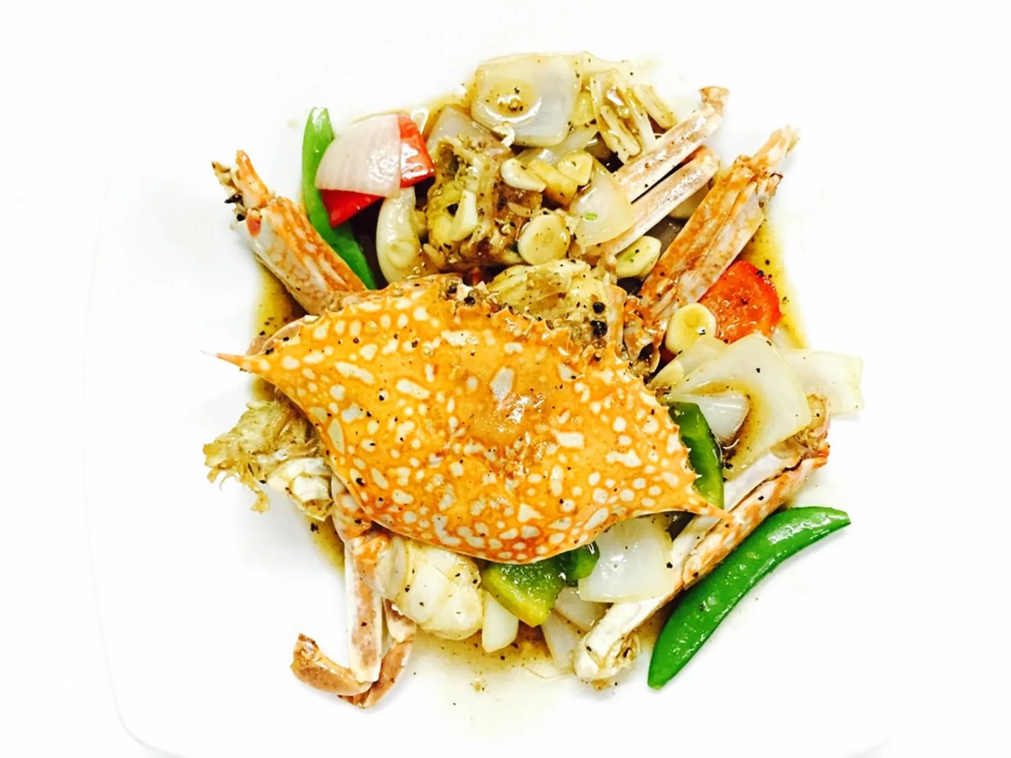 Restaurant/places to eat in At Kamala Hotel