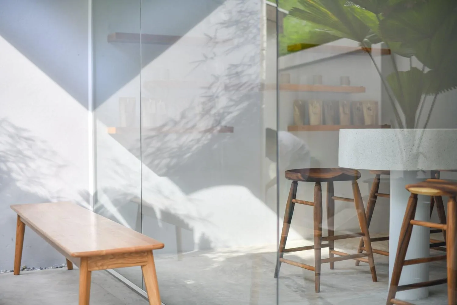 Off site in At Kamala Hotel