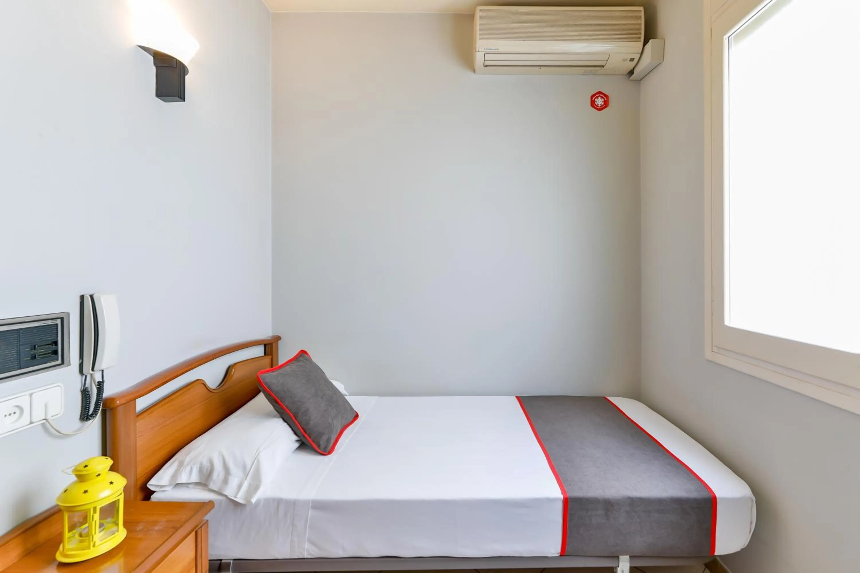 Bedroom, Bed in Can Peixan