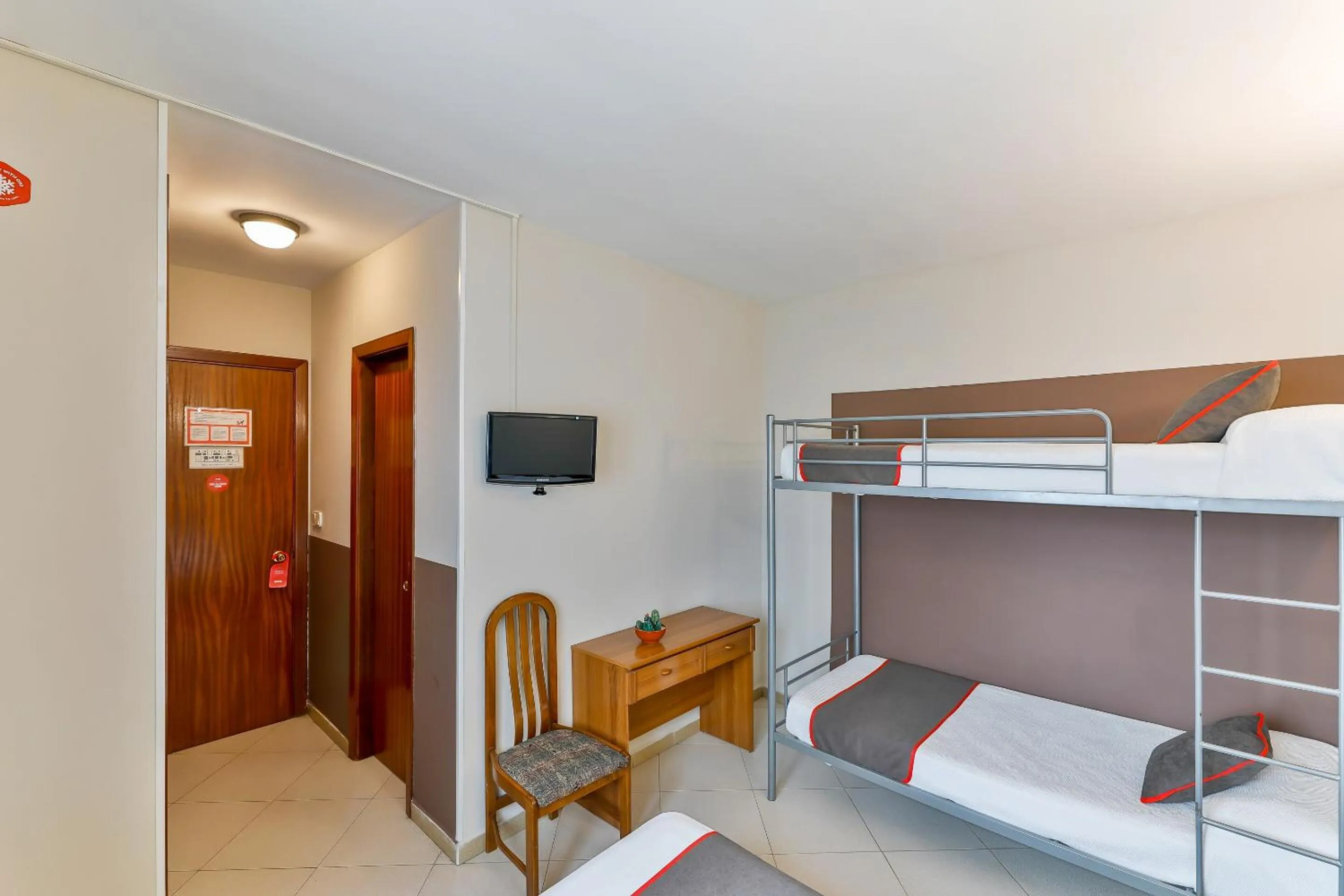 Bedroom, Bed in Can Peixan