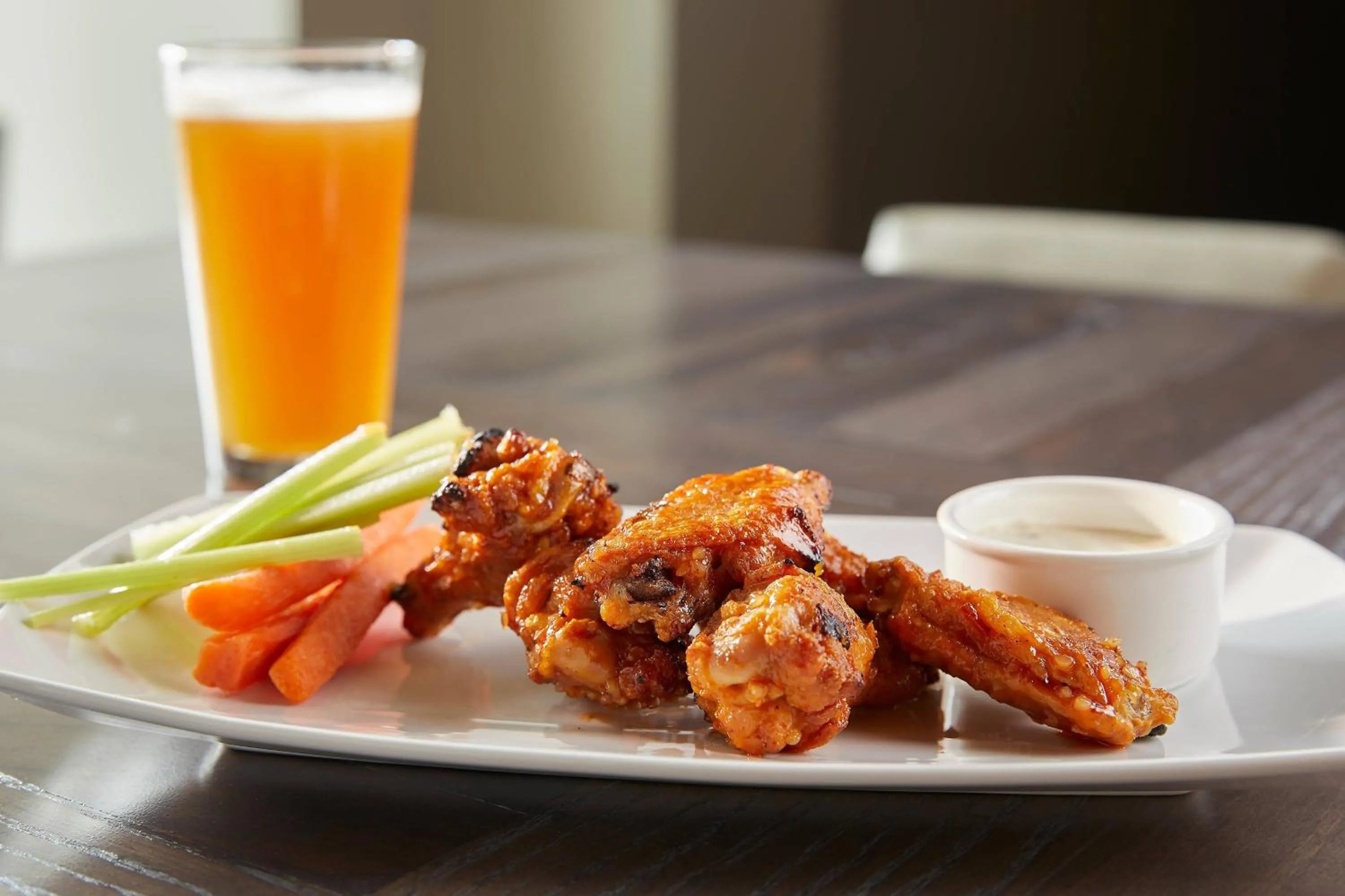 Lobby or reception in Residence Inn by Marriott Cleveland University Circle/Medical Center