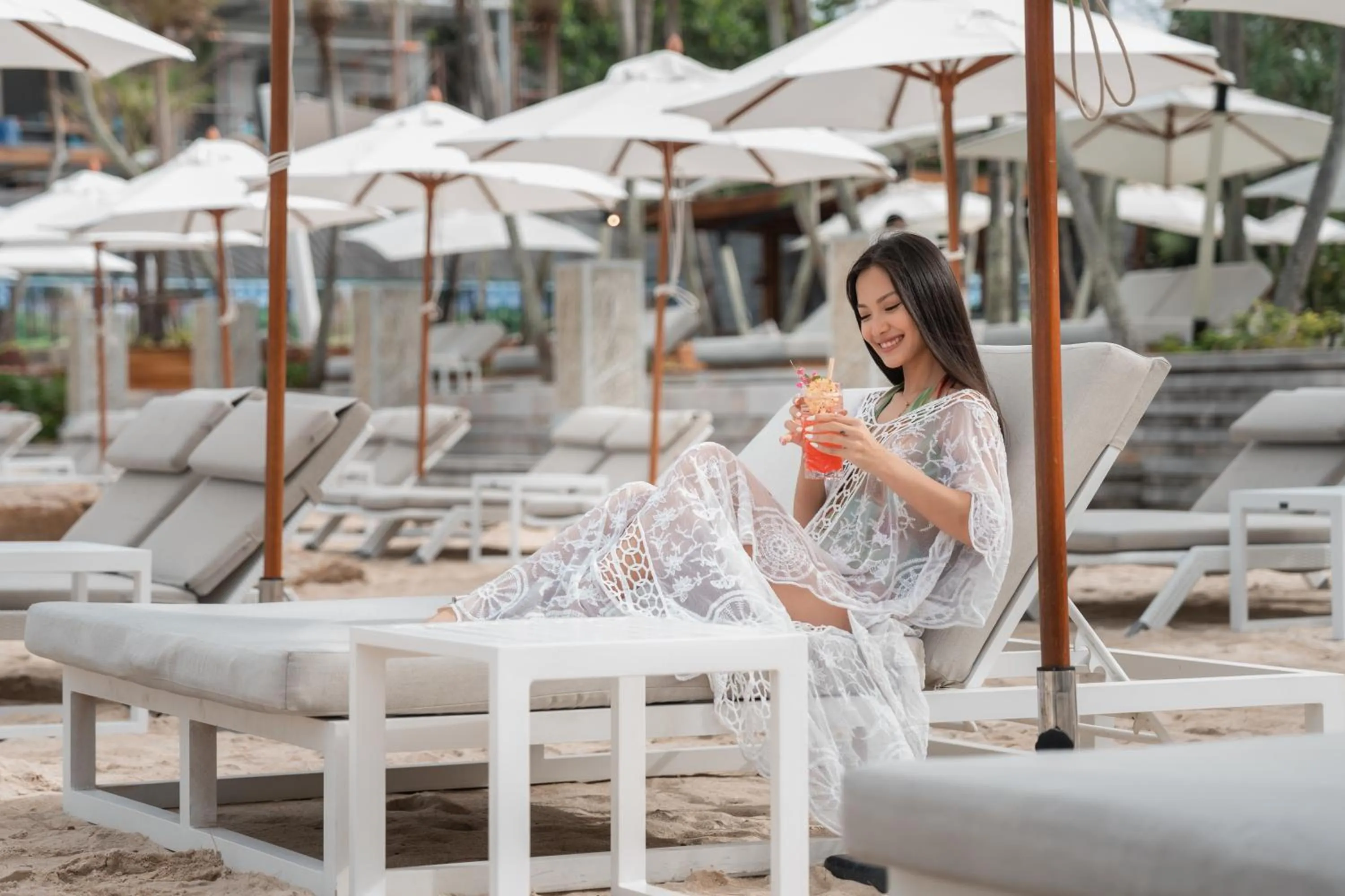 Restaurant/places to eat in Anantara Mai Khao Phuket Villas