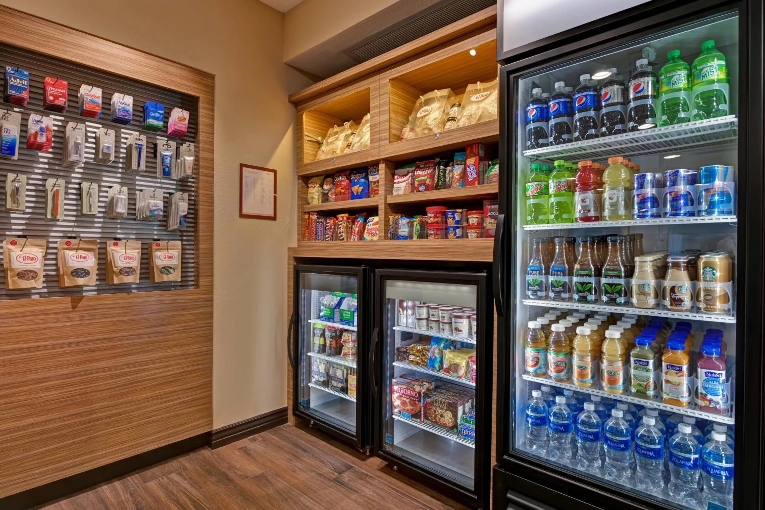 Other in TownePlace Suites by Marriott El Paso East/I-10