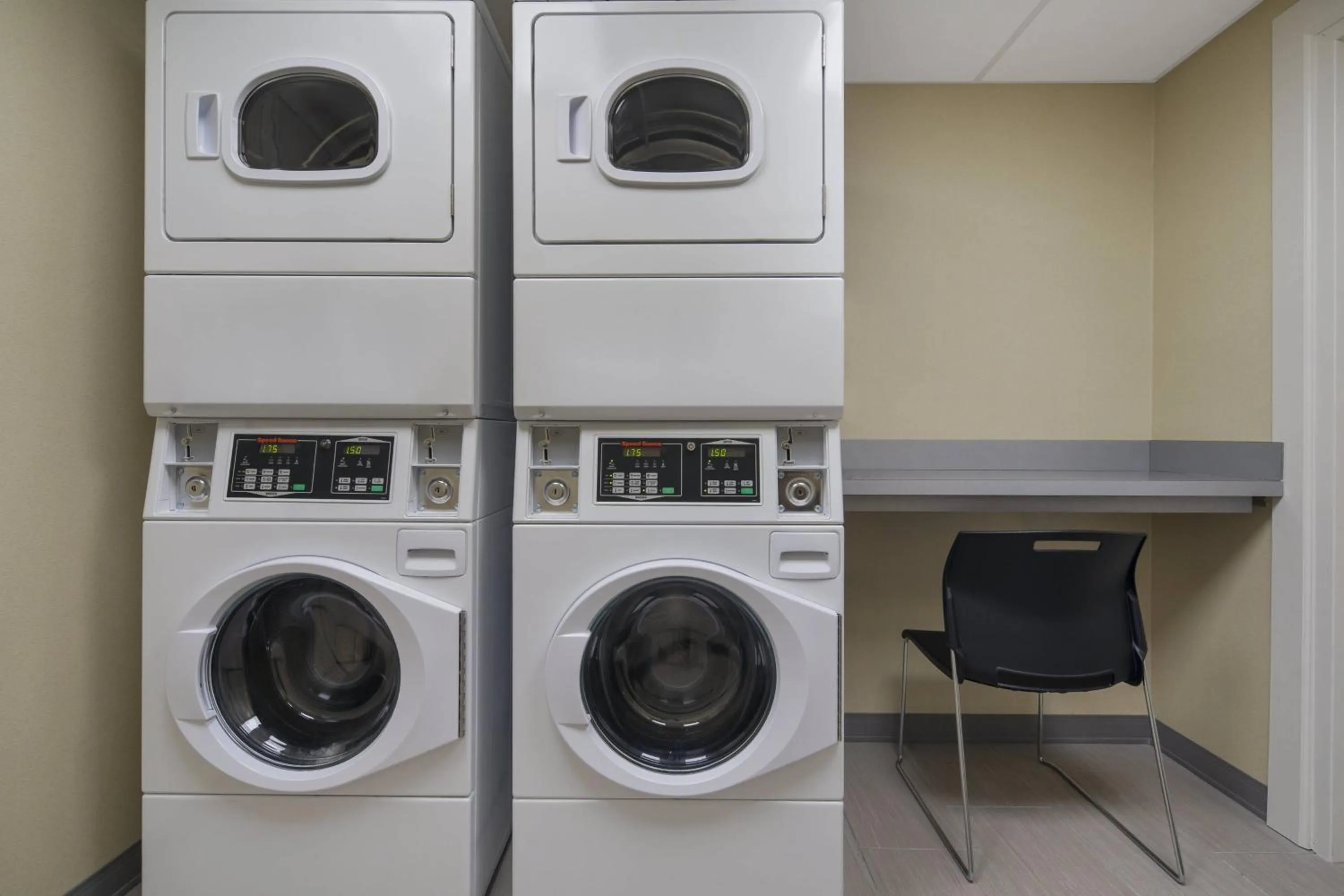 Other in SpringHill Suites by Marriott Tuckahoe Westchester County