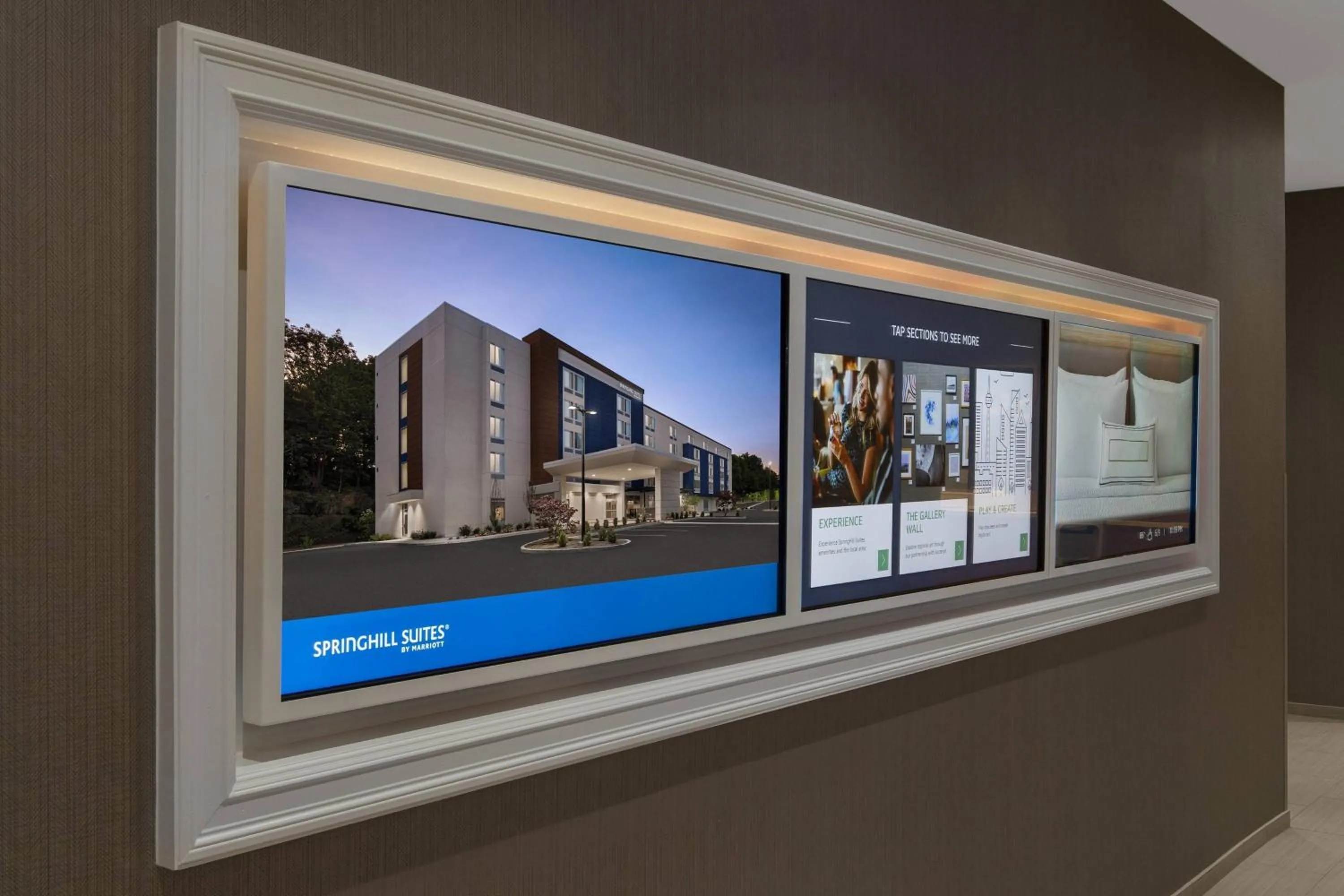 Other in SpringHill Suites by Marriott Tuckahoe Westchester County