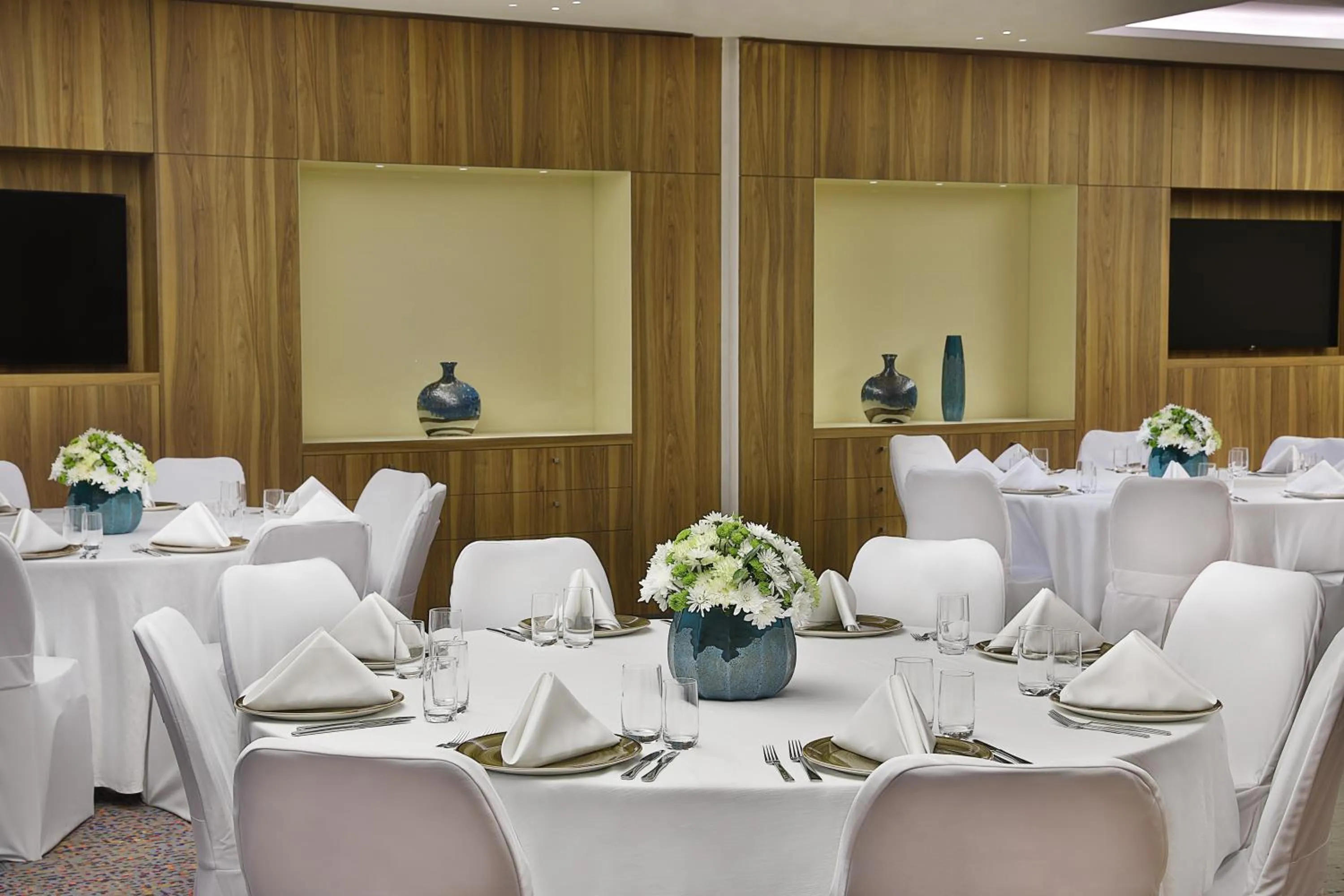 Banquet/Function facilities in Park Mall Hotel & Conference Center