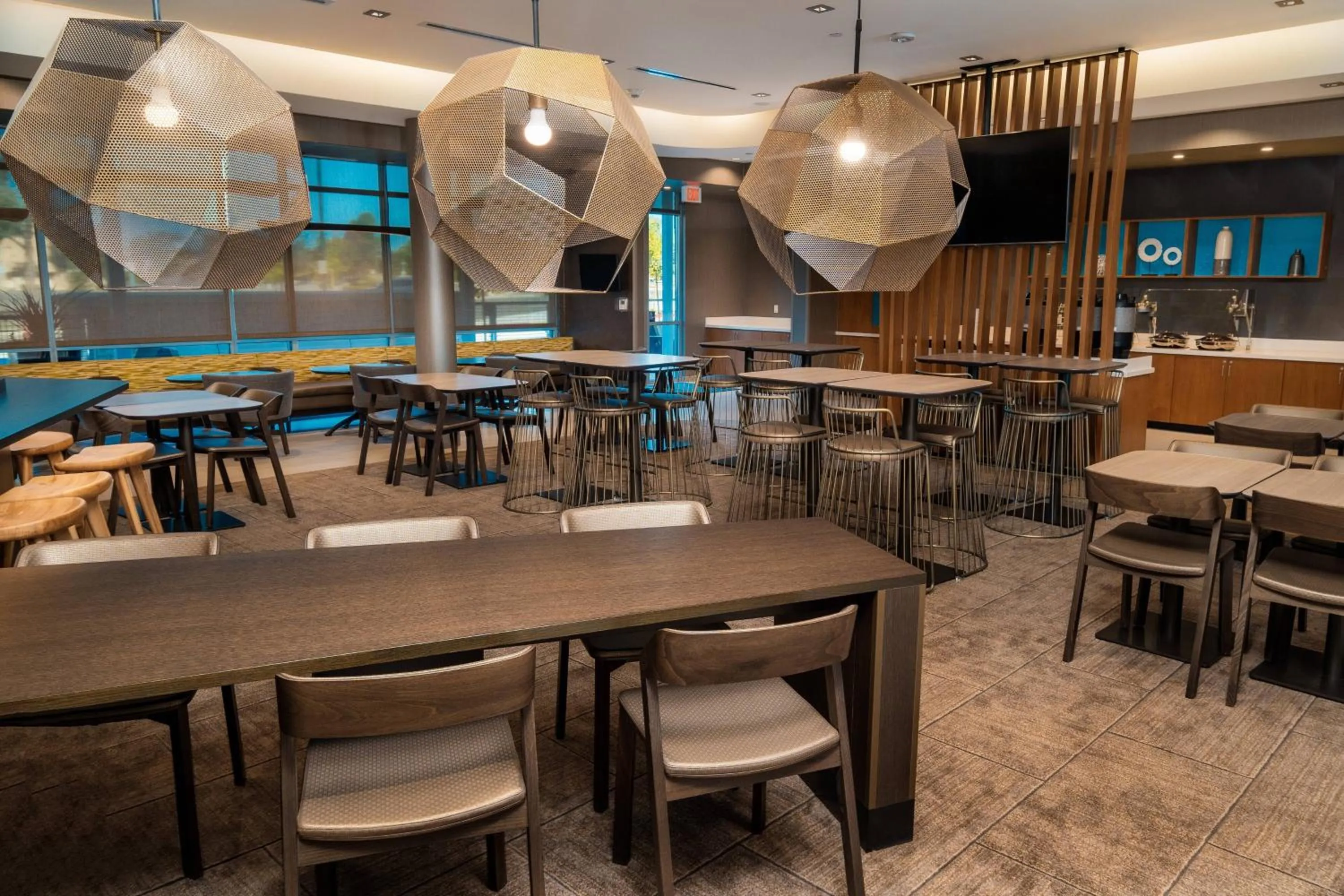 Other in SpringHill Suites by Marriott Newark Fremont