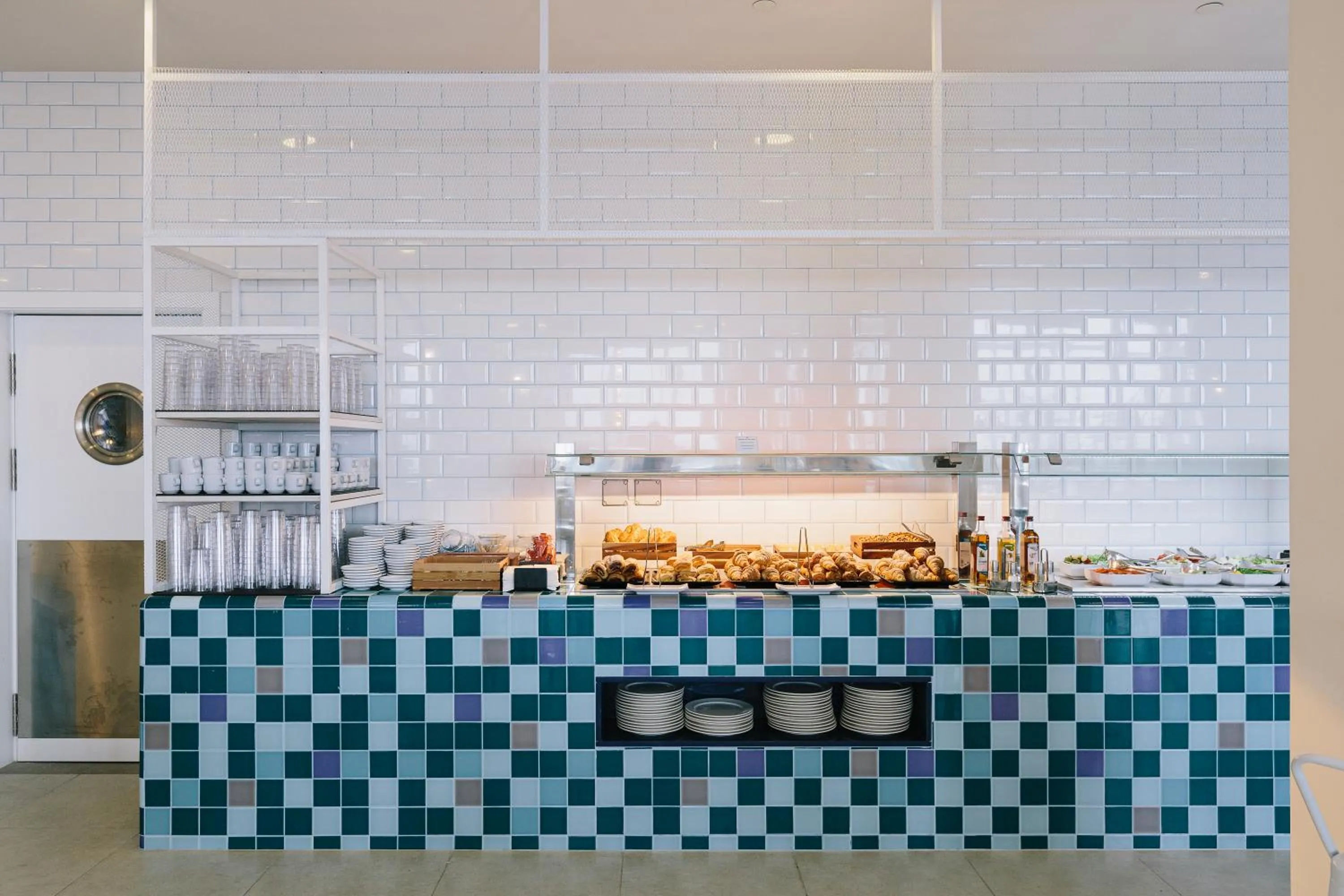 Meals in Alua Village Fuerteventura - All Inclusive