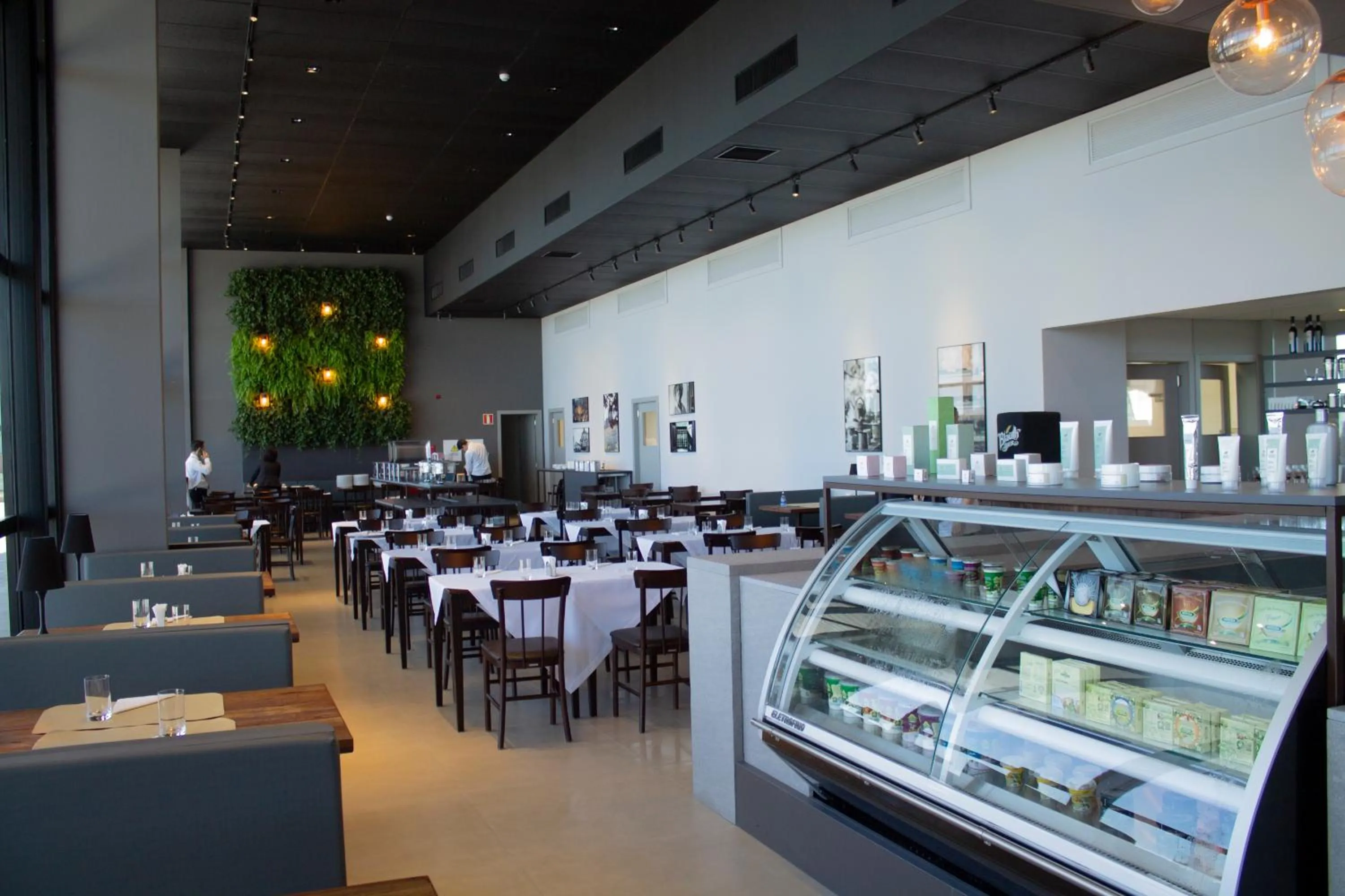 Restaurant/places to eat in Dall'Onder Ski - Vale Dos Vinhedos