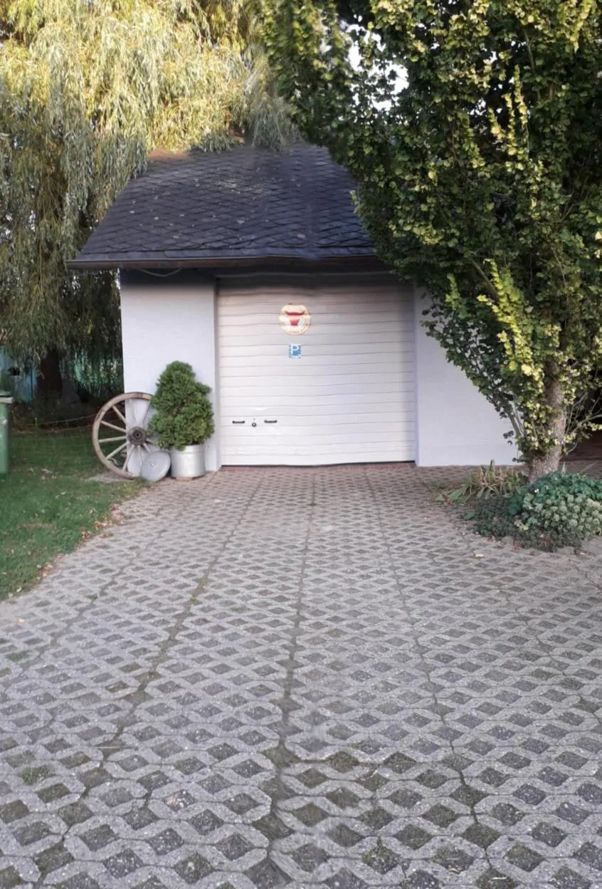 Other in Stierstall-Suite Pension Wahlenau