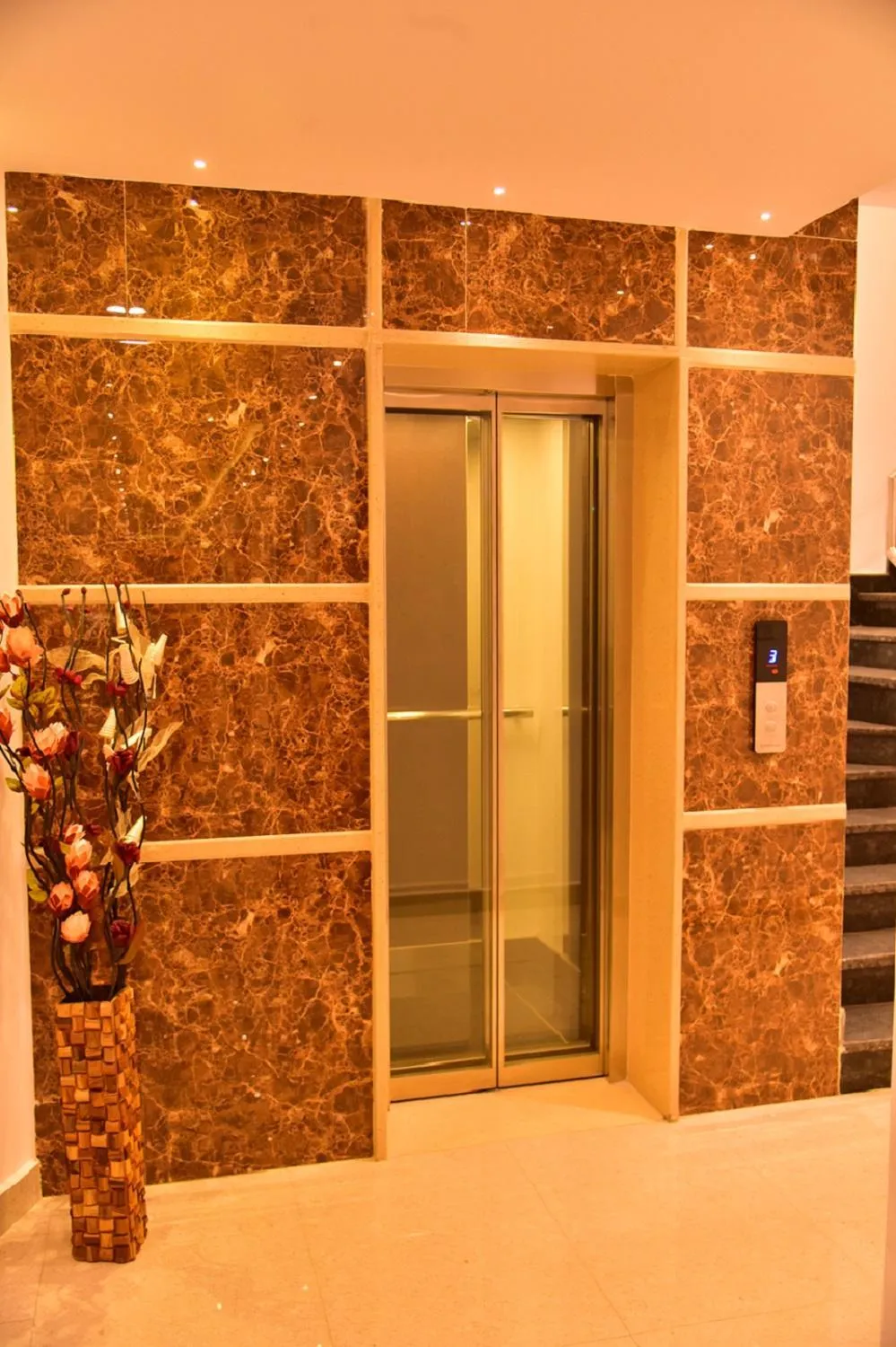 Activities in Le Oak Inn