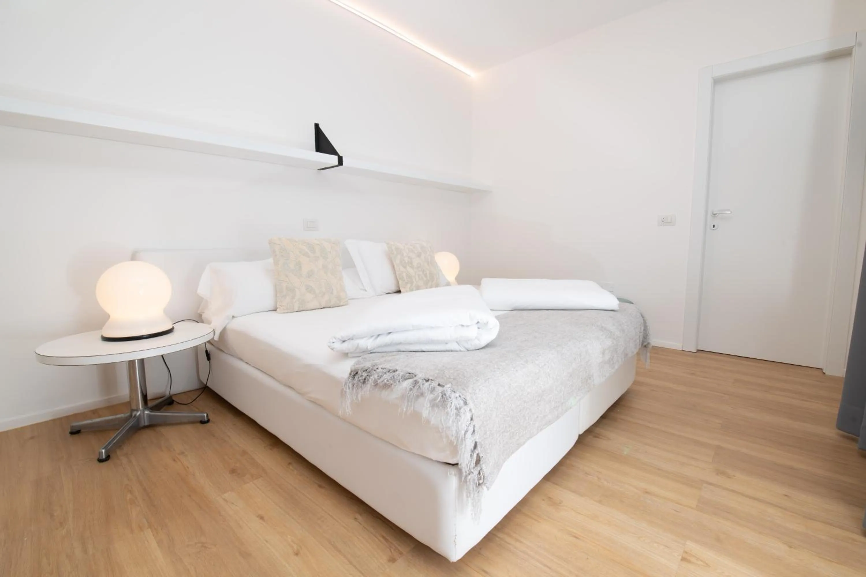 Classic Studio in Torbole Aparthotel