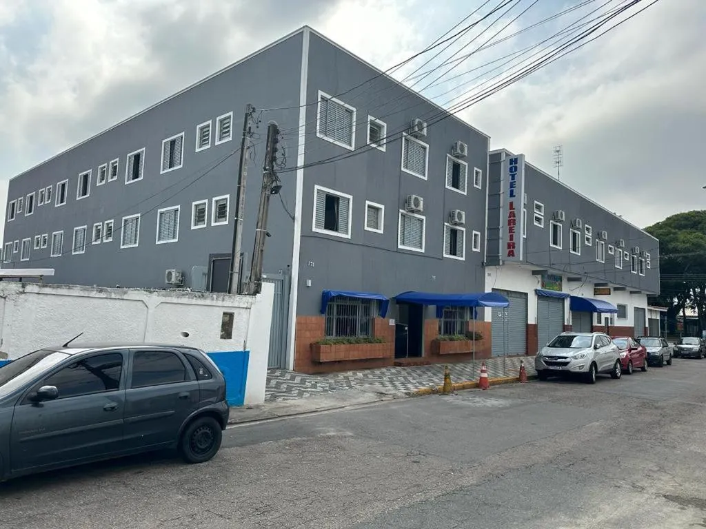 HOTEL LAREIRA