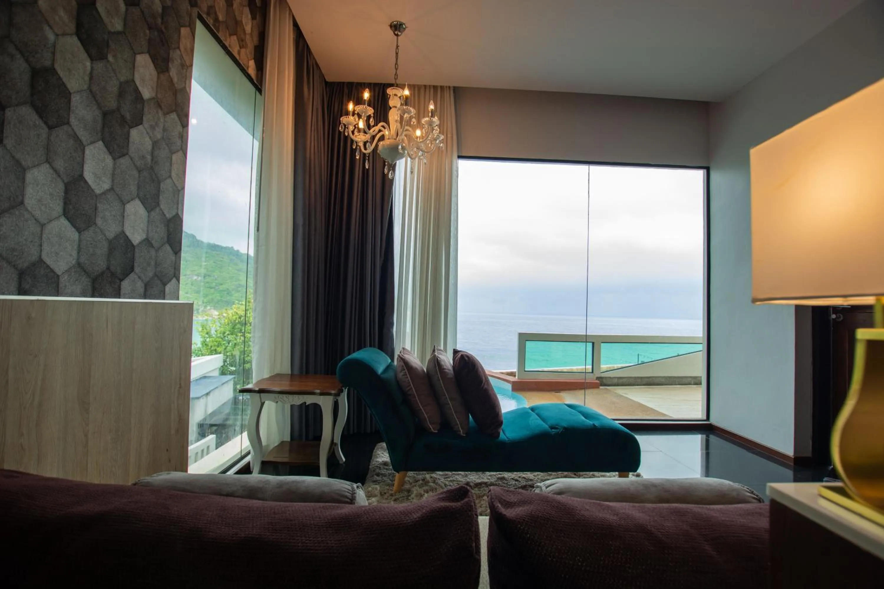 Cocohut Beach Resort Koh Phangan